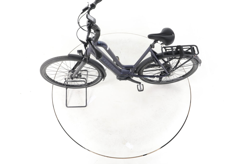Gazelle Chamonix C5 HMS City E-Bike Tiefeinsteiger - Image 19