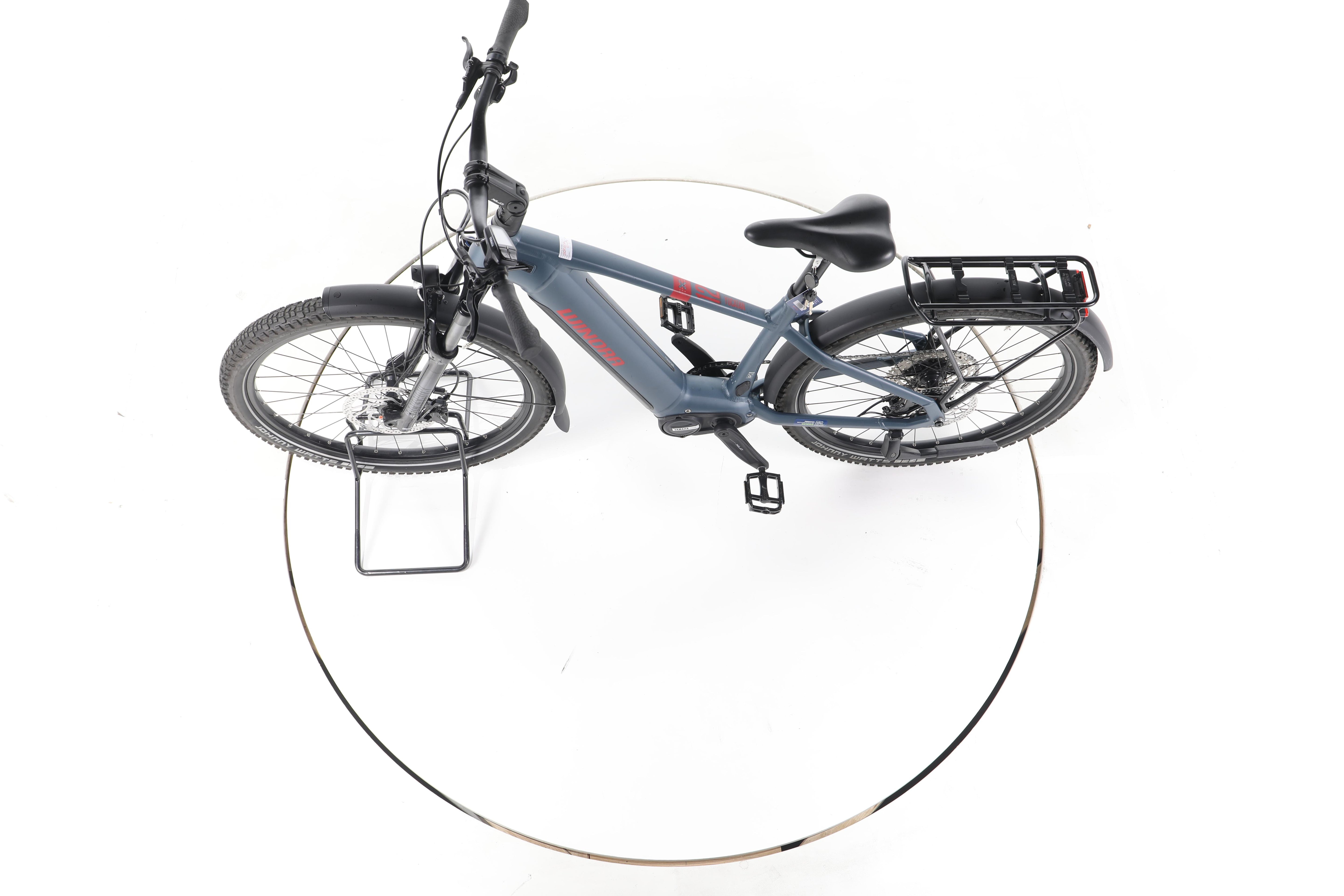 Winora Yucatan X12 Trekking E-Bike - Image 19