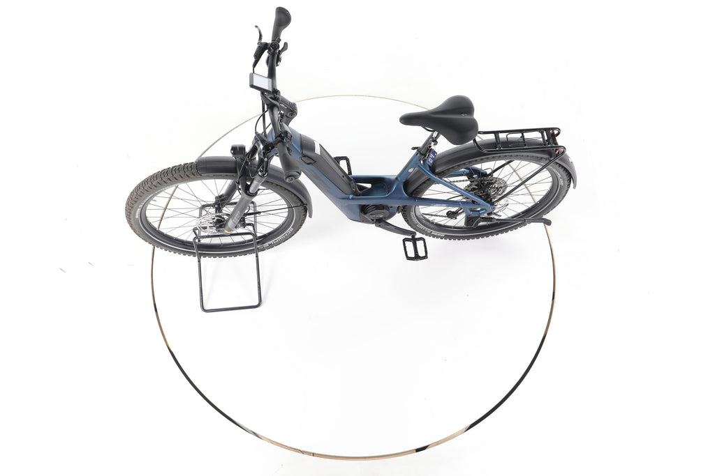 KTM Macina Aera 671 Trekking E-Bike Tiefeinsteiger 2025 - Image 19