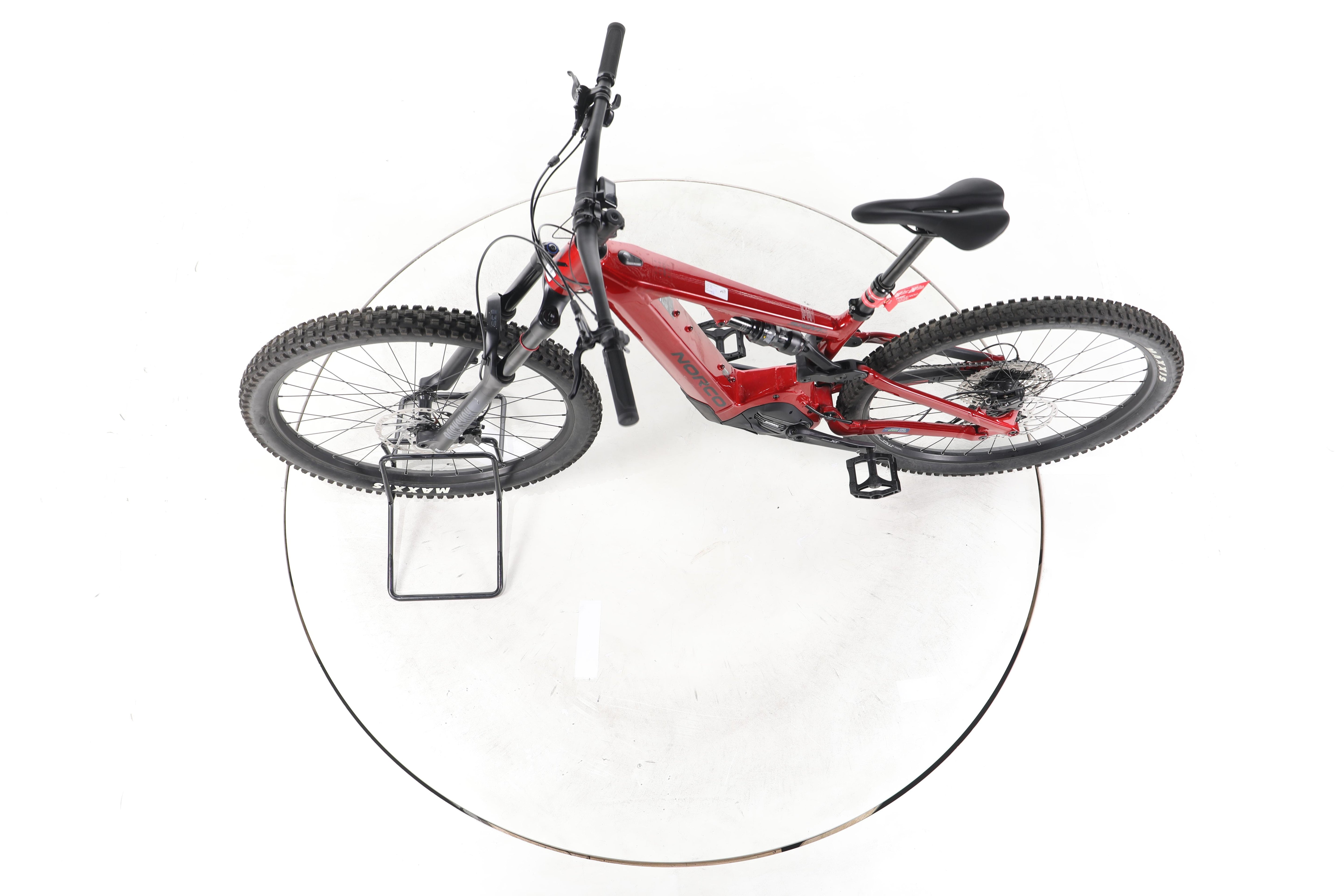 Norco Bicycles Sight VLT E-Bike Fully - Image 19