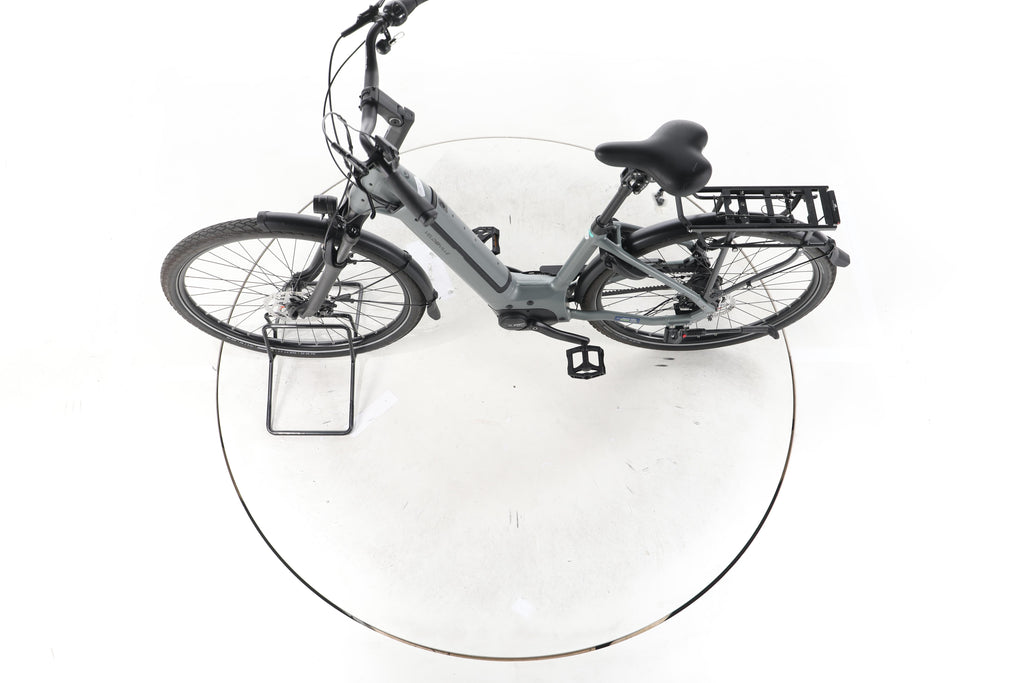 Velo de Ville AEB 490 City E-Bike Tiefeinsteiger 2024 - Image 19