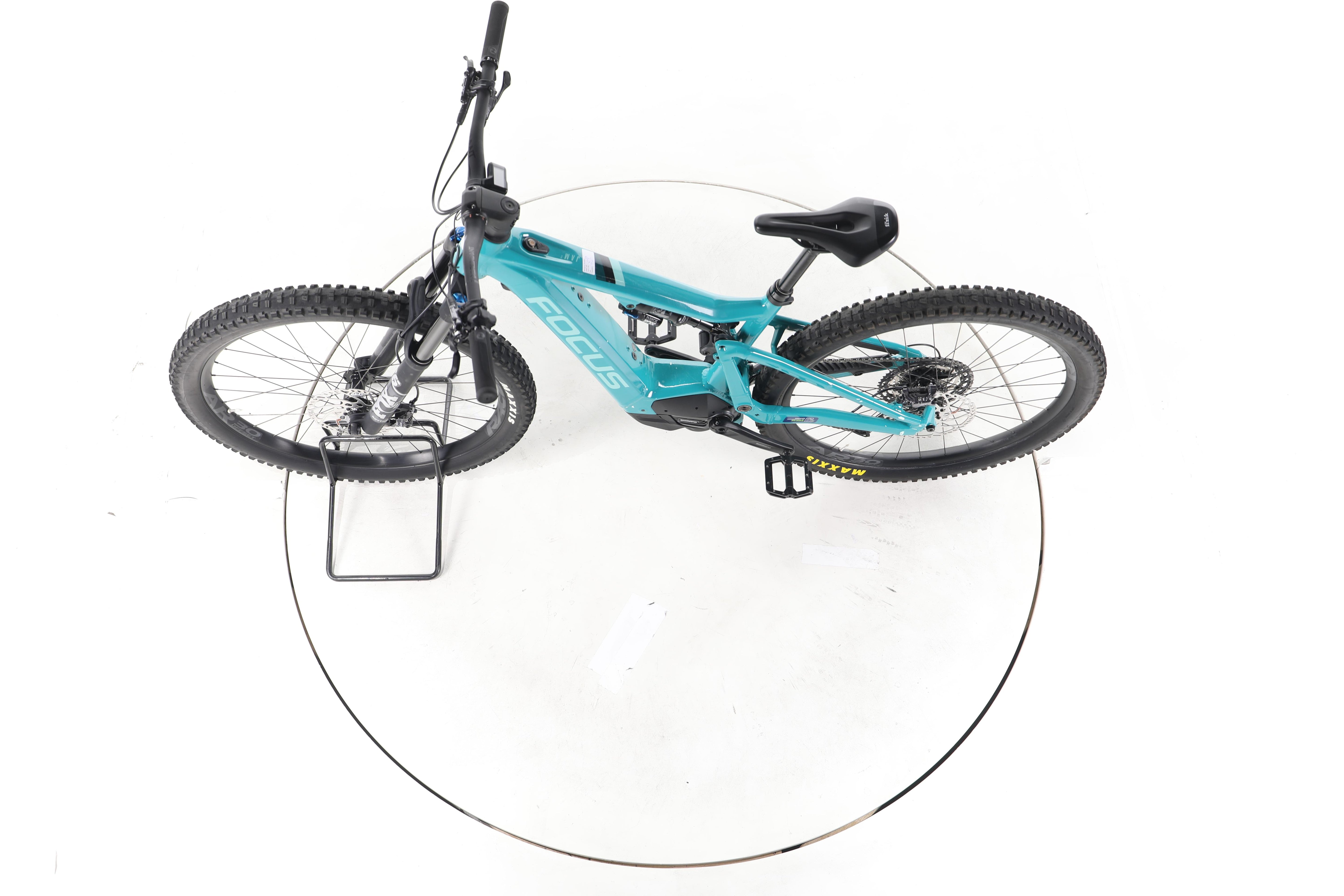 Focus JAM² 7.9 E-Bike Fully - Image 19