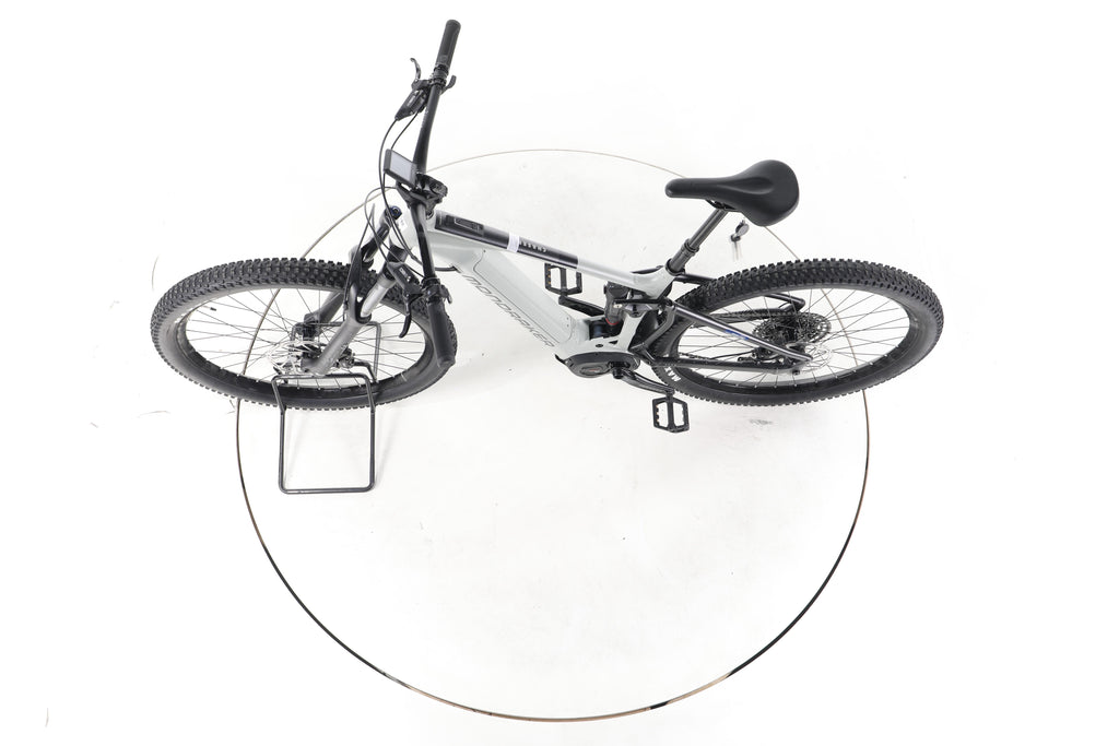 Mondraker Chaser E-Bike Fully 2024 - Image 19