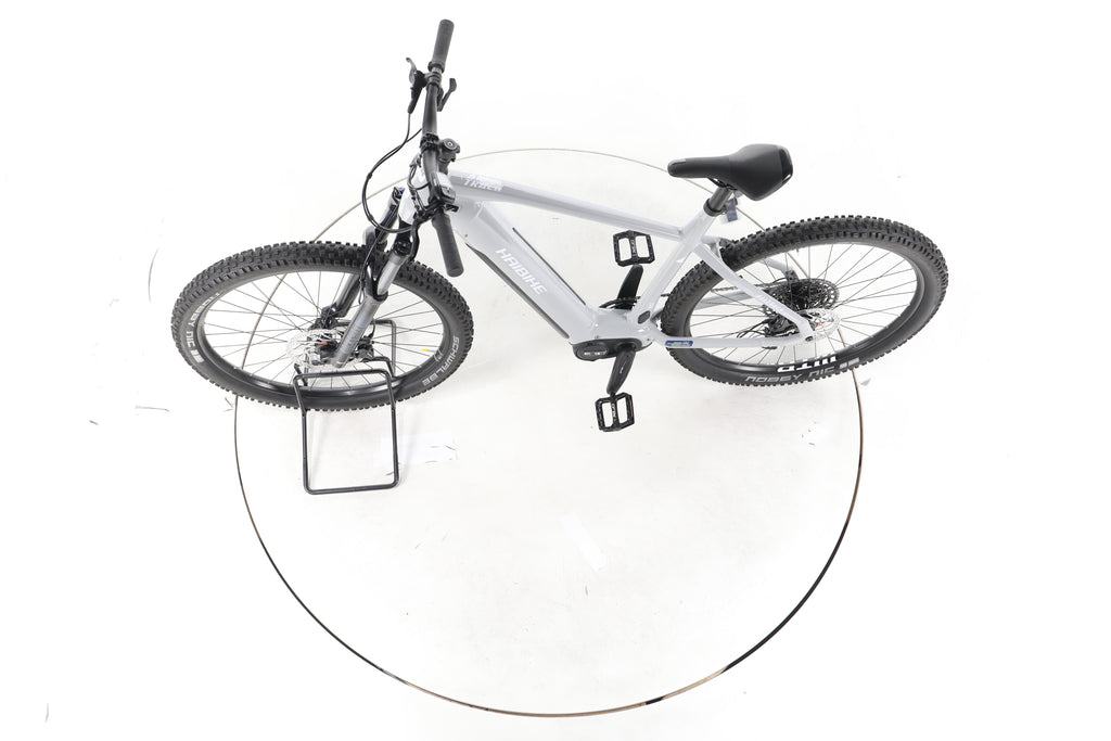 Haibike AllTrack 7 E-Bike - Image 19