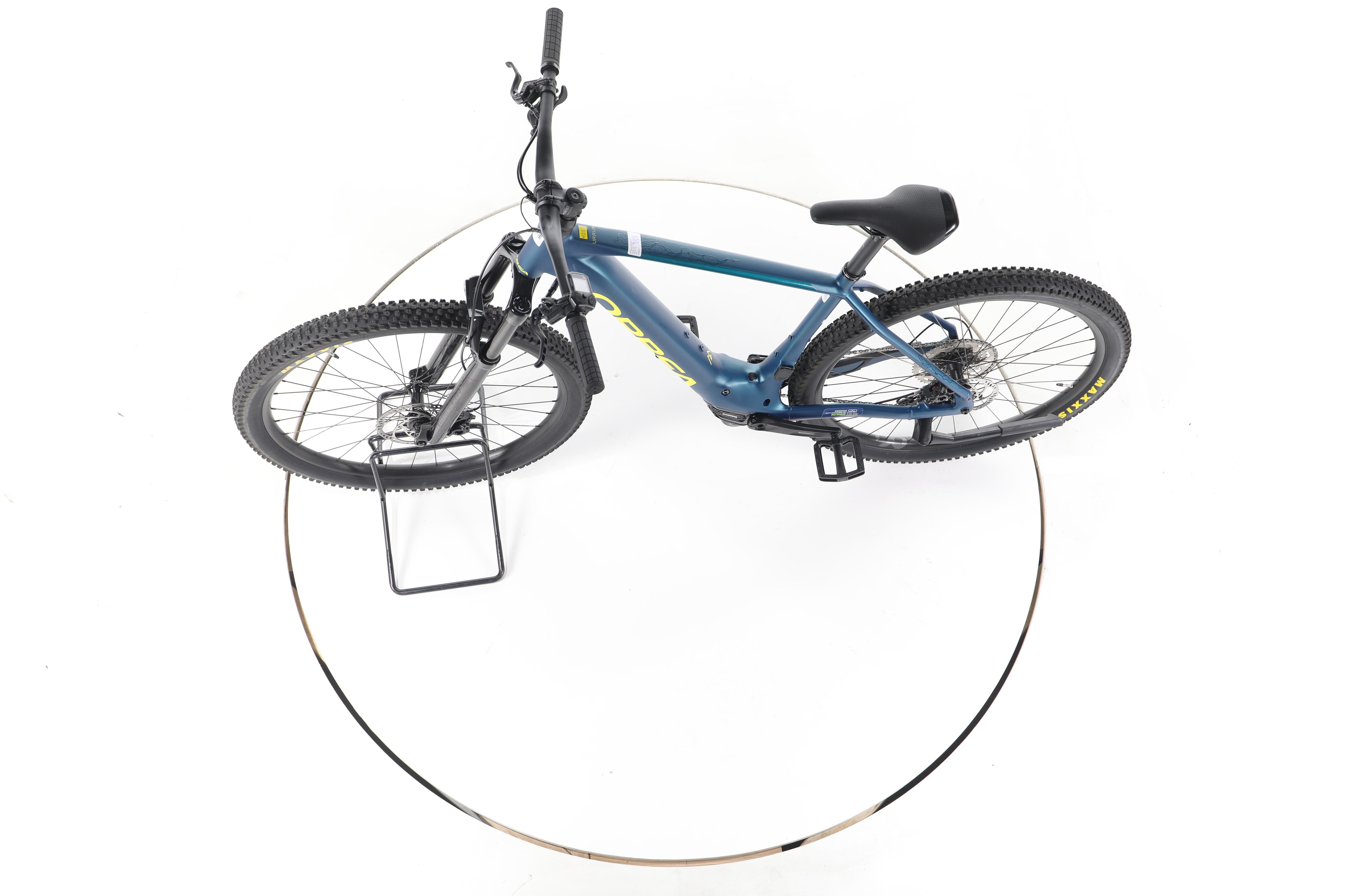 Orbea Urrun 30 E-Bike - Image 19