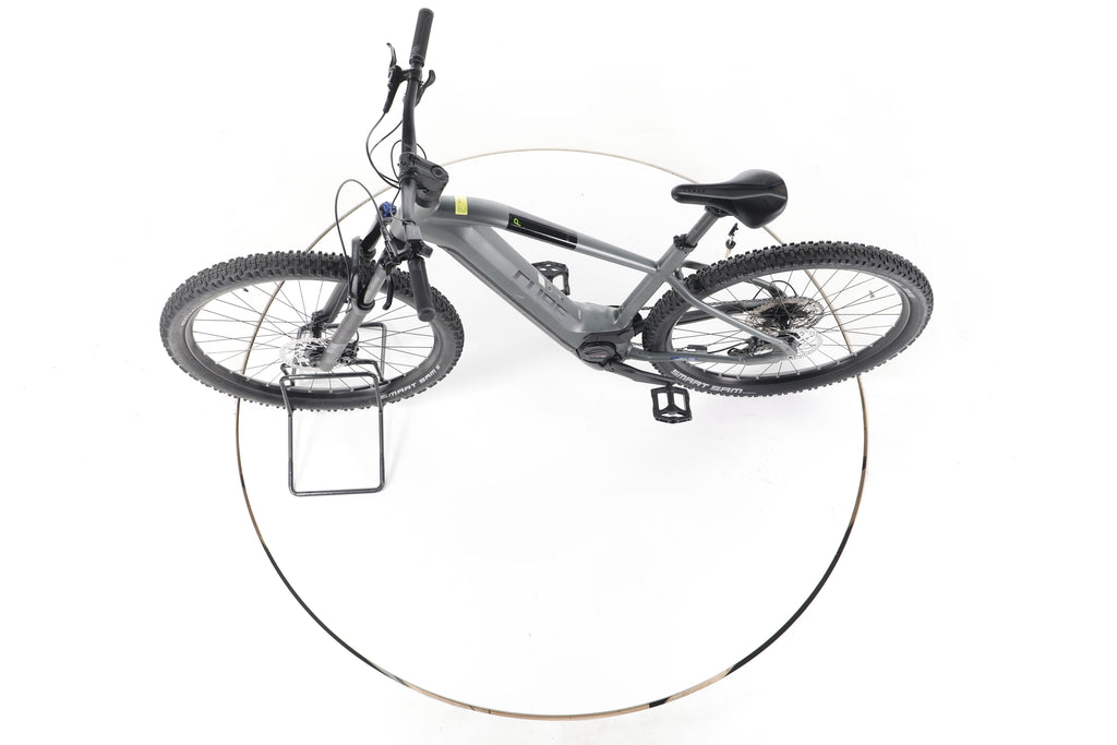 Cube Reaction Hybrid Pro E-Bike - Image 19