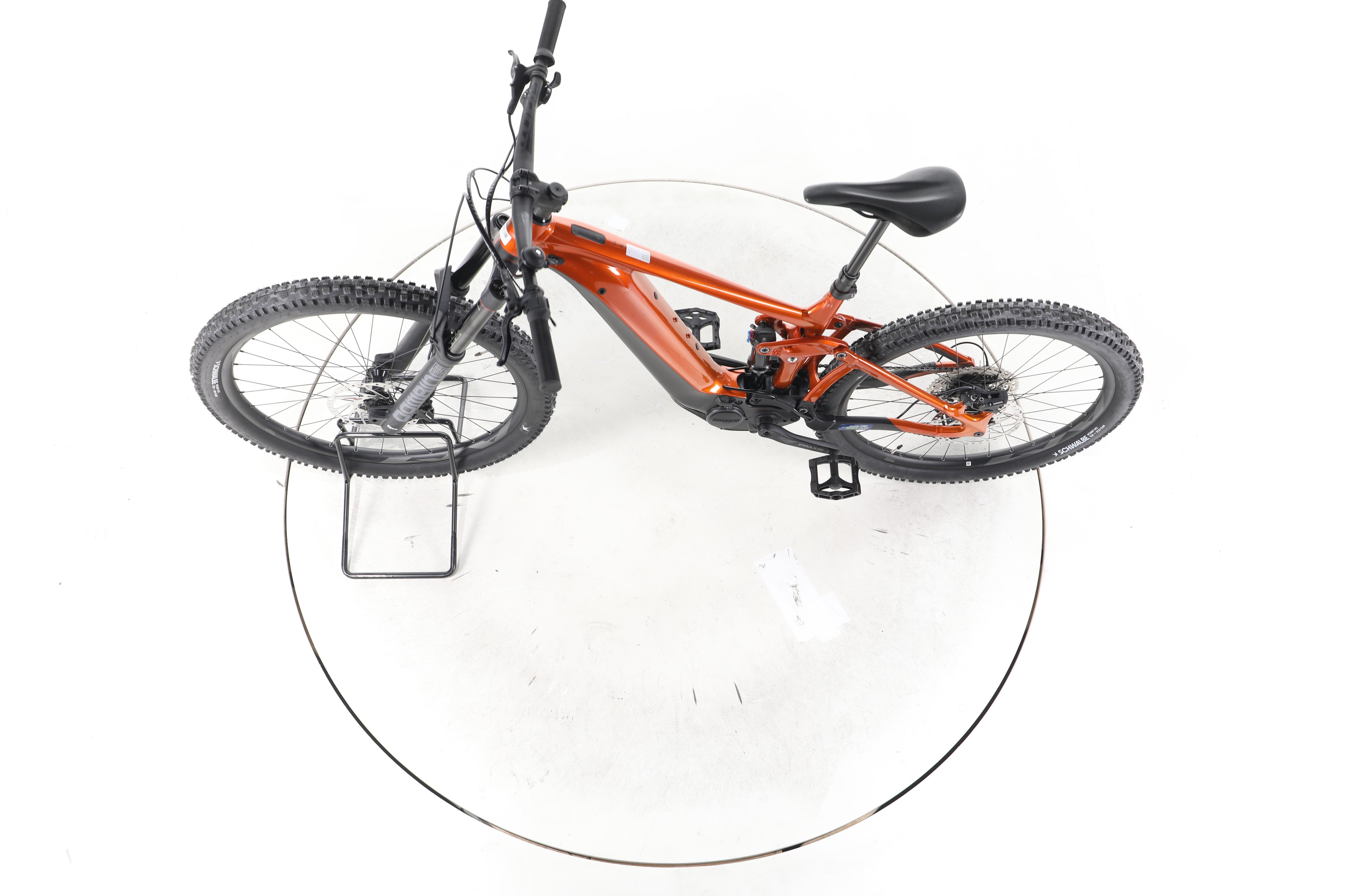 Giant Reign E+ 3 E-Bike Fully - Image 19