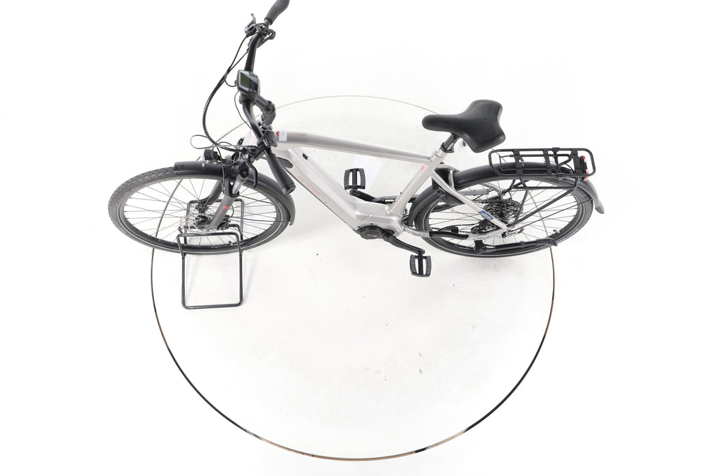 Victoria eManufaktur 12.8 Trekking E-Bike - Image 19