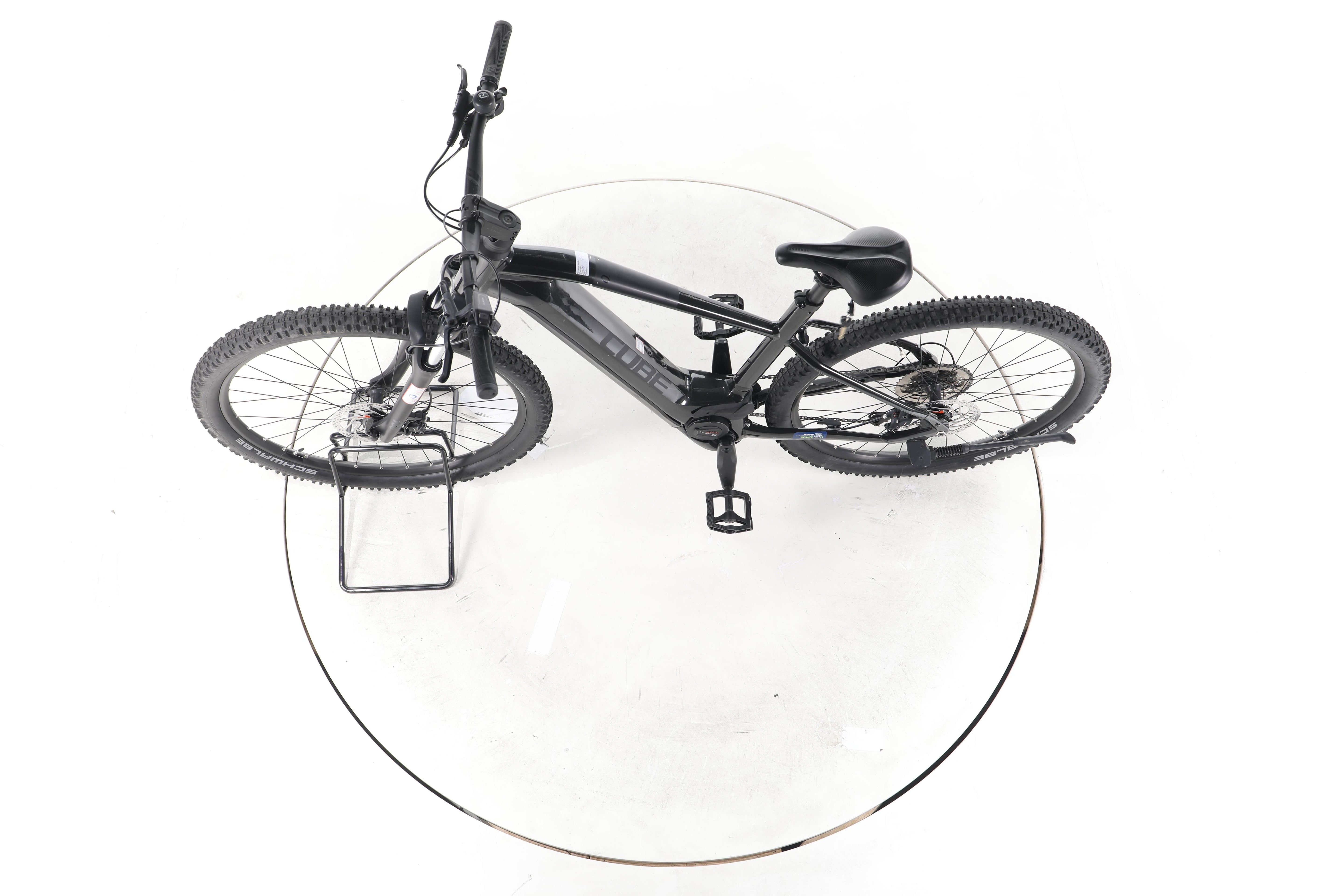 Cube Reaction Hybrid ONE E-Bike - Image 19