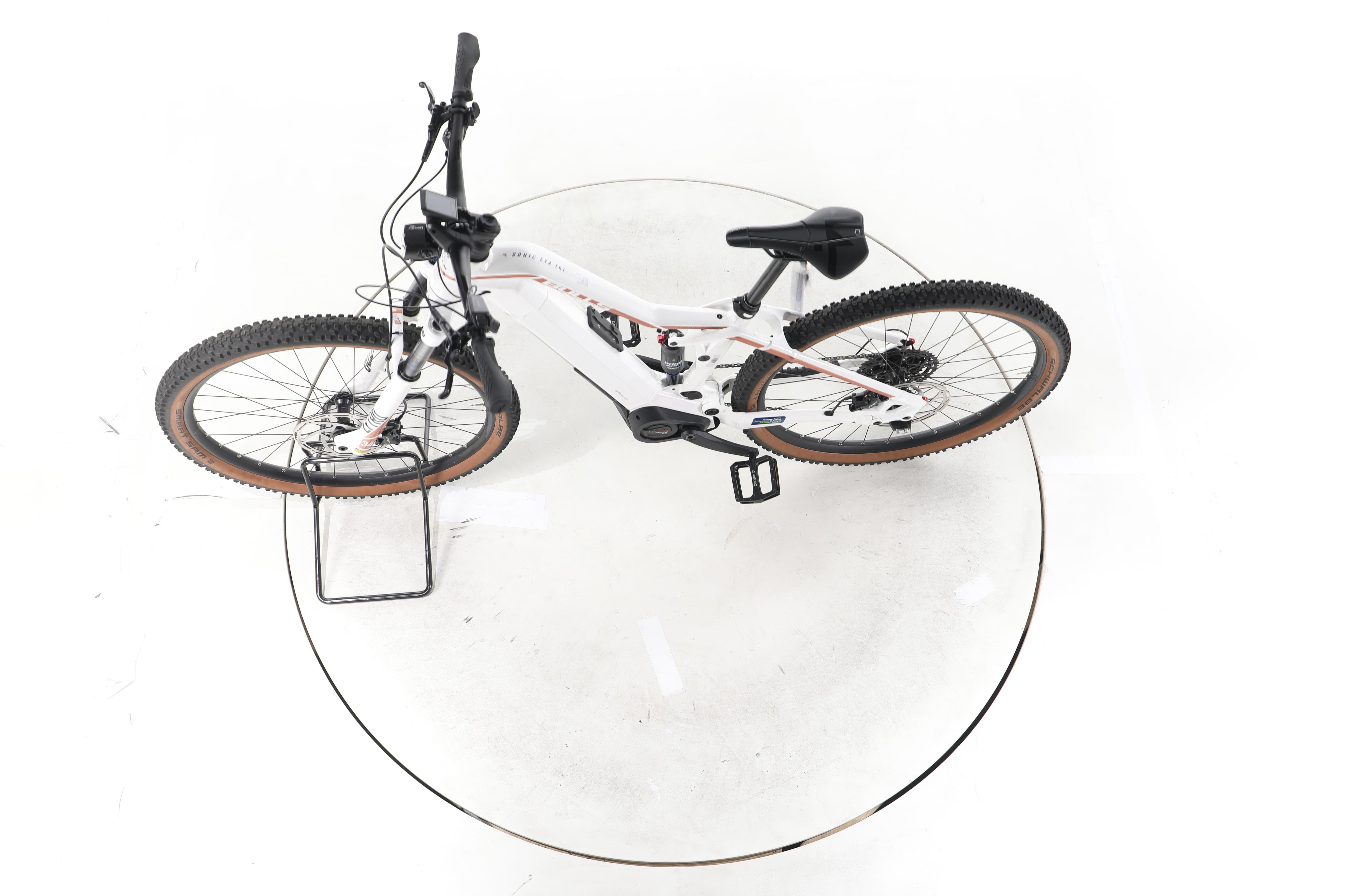 Bulls Sonic EVA TR1 E-Bike Fully - Image 19