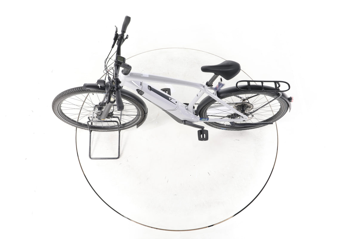 Specialized Turbo Vado 4.0 Trekking E-Bike - Image 19