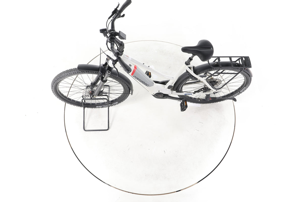 Corratec E-Power Sport SE CX 7 Trekking E-Bike - Image 19