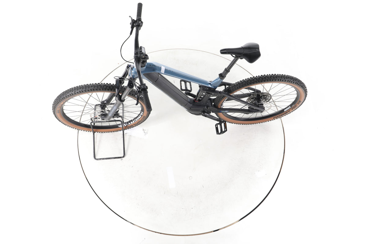 Bulls Sonic EVO AM SL 2 E-Bike Fully Carbon - Image 19
