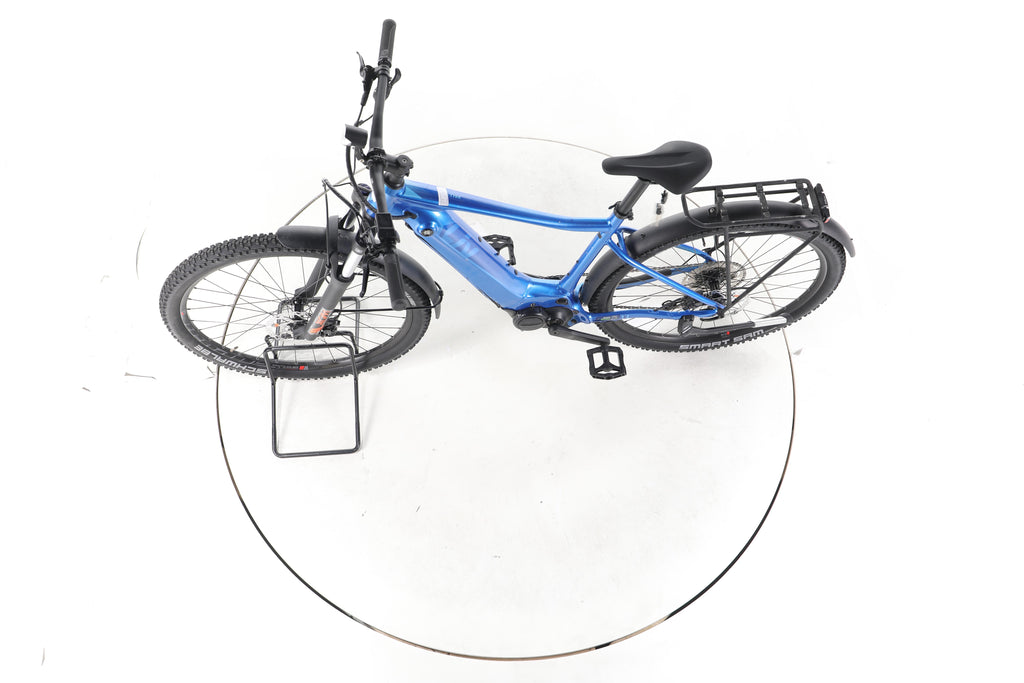 Liv Vall-E+ EX Trekking E-Bike - Image 19