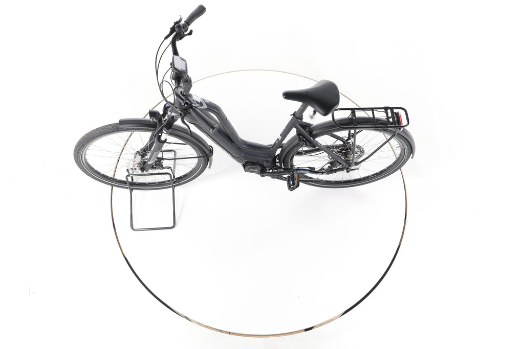 Bergamont E-Horizon Expert Trekking E-Bike Tiefeinsteiger - Image 19