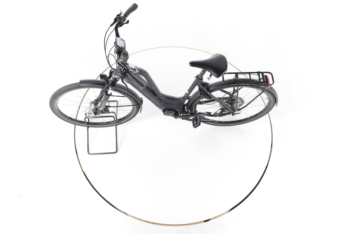 Bergamont E-Horizon Expert Trekking E-Bike Tiefeinsteiger - Image 19