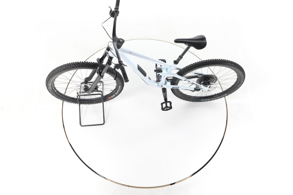 Cube Stereo ONE44 C:68X SLX Fahrrad Fully - Image 19