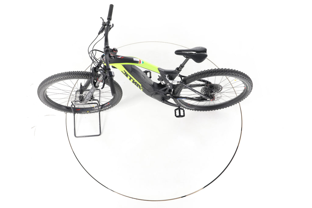 Fantic XTF 1.6 Sport E-Bike Fully - Image 19