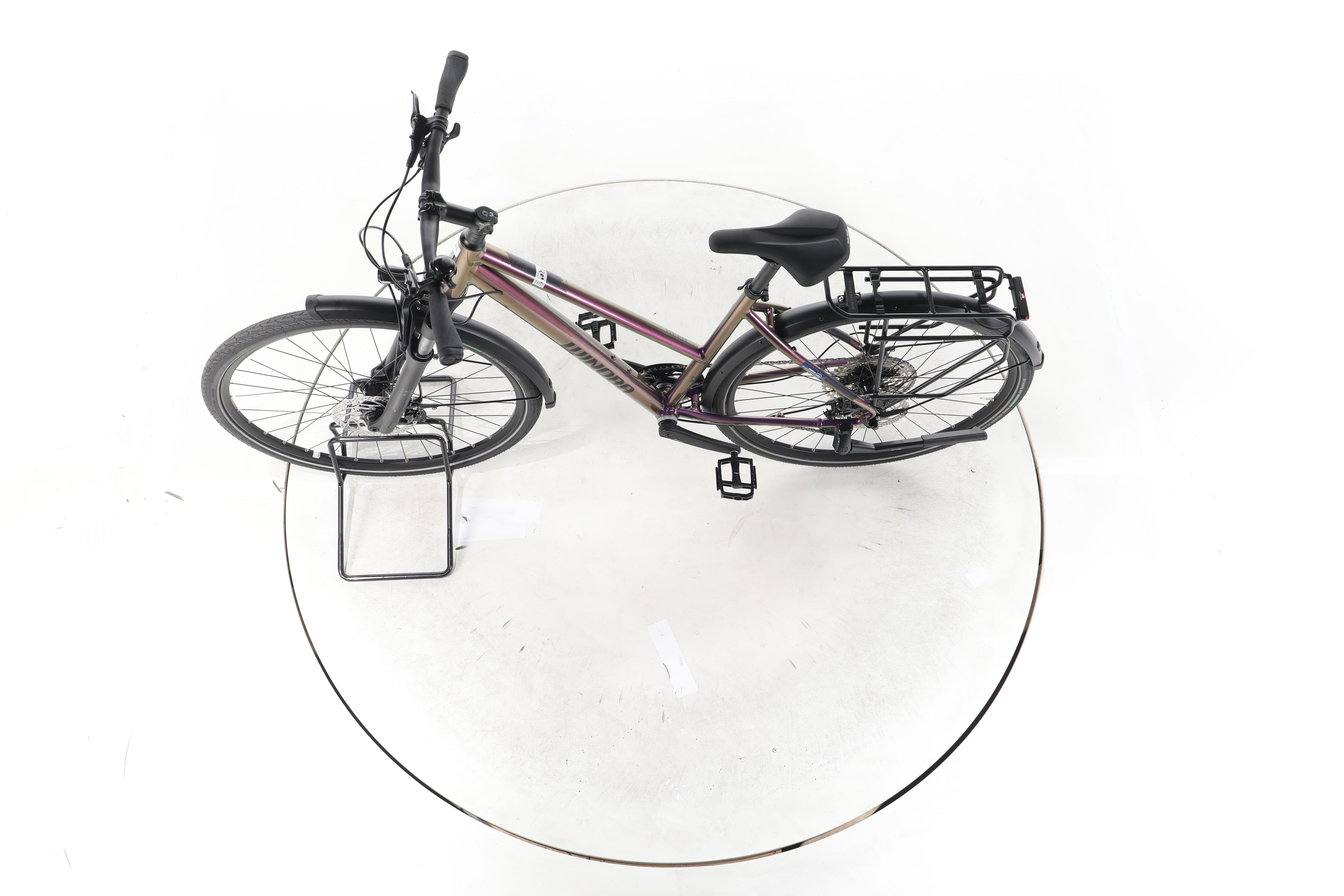 Winora Domingo X12 Pro Fahrrad City & Trekking - Image 19