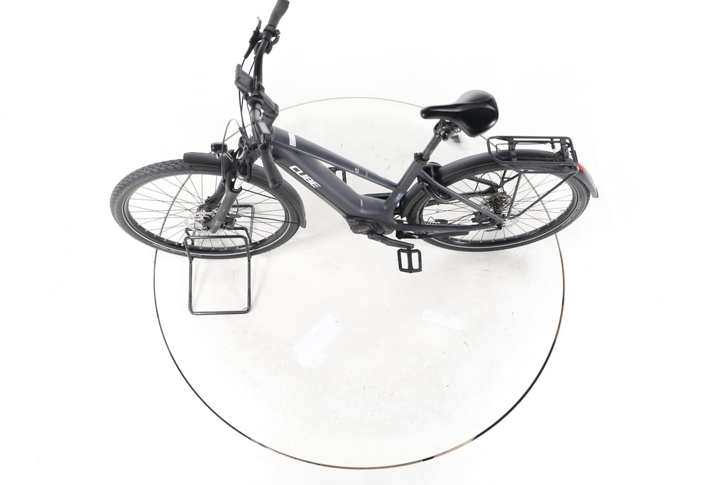 Cube Touring Hybrid ONE Trekking E-Bike - Image 19