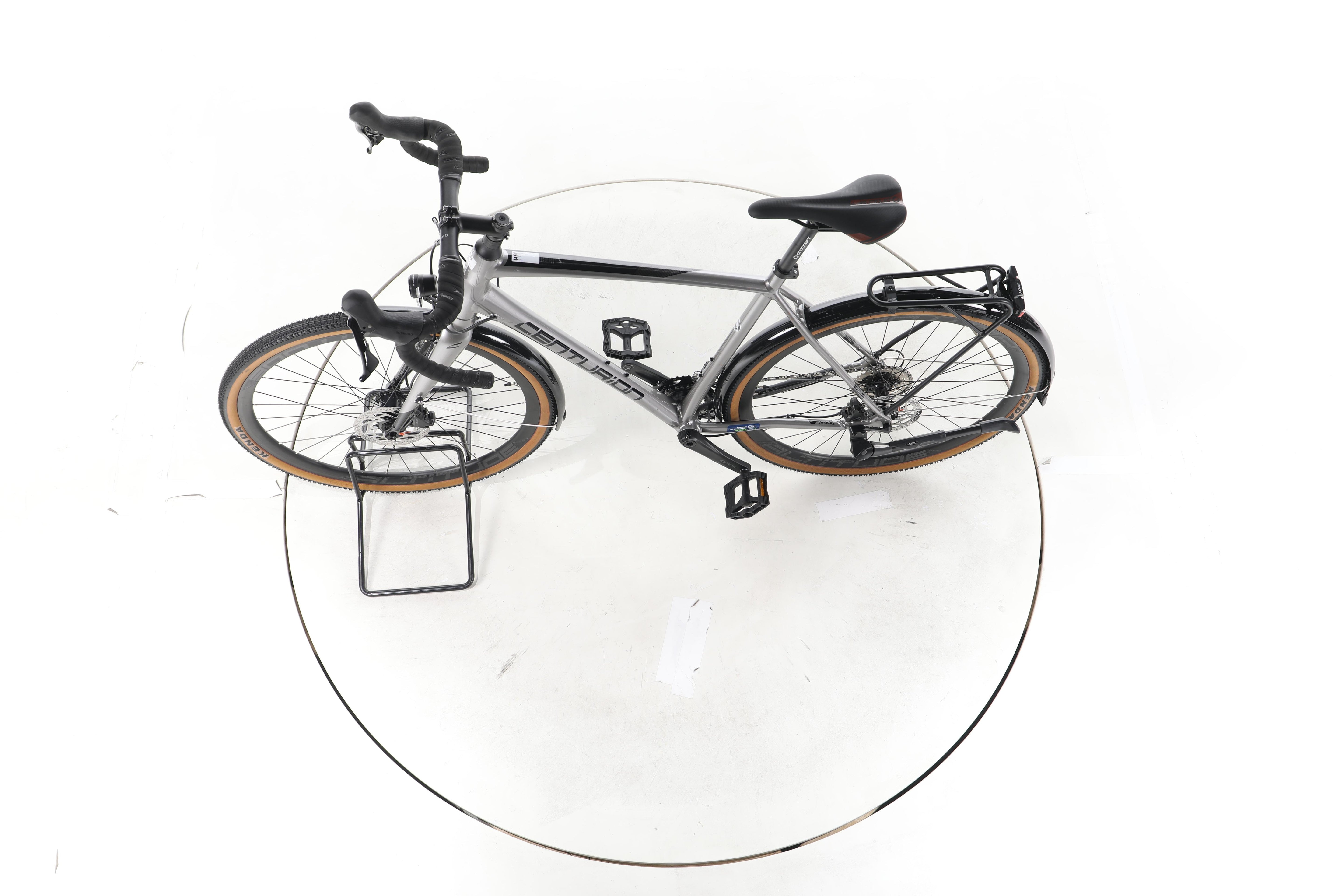 Centurion Crossfire Gravel 2000 EQ Gravelbike - Image 19
