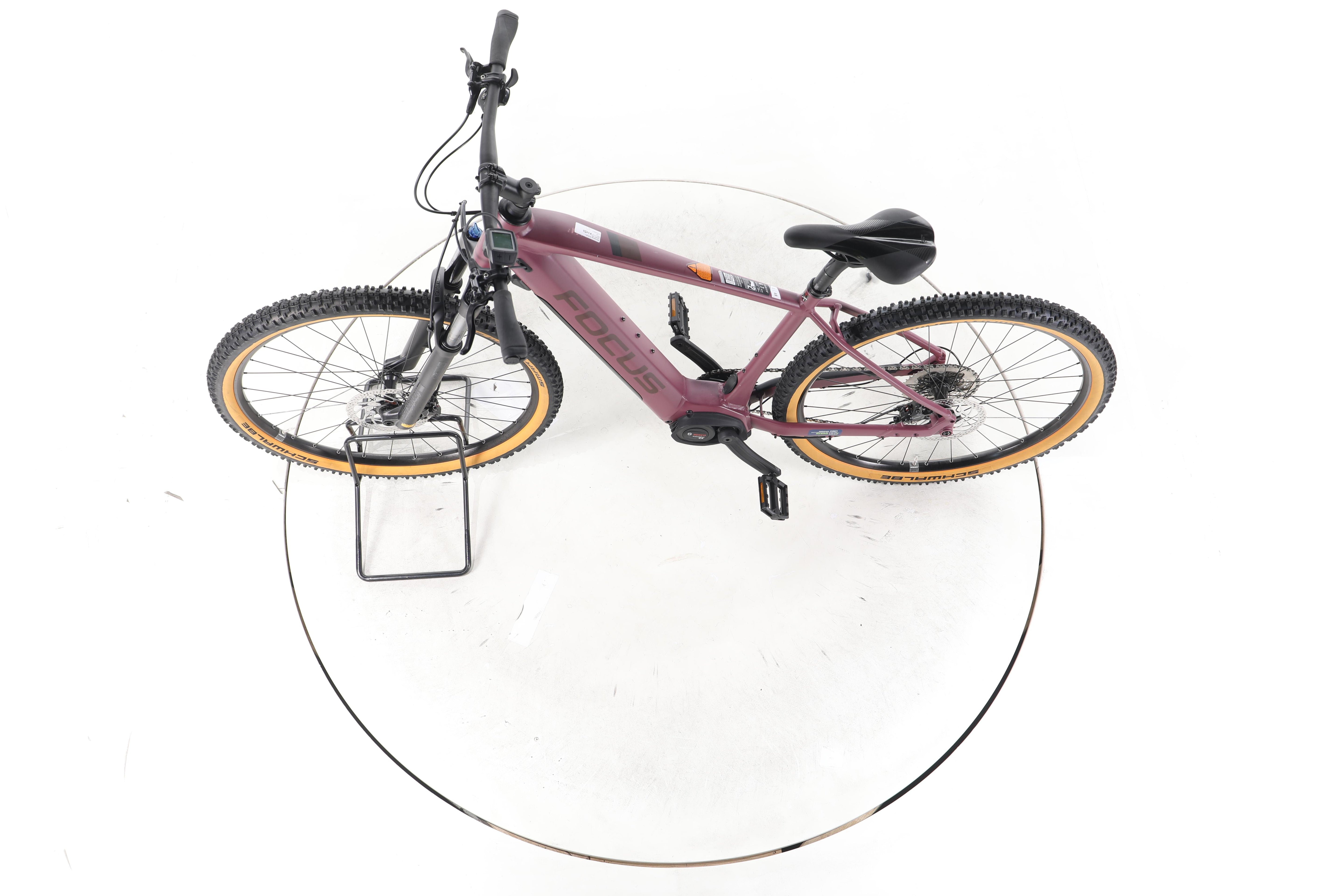 Focus JARIFA² 6.7 E-Bike - Image 19