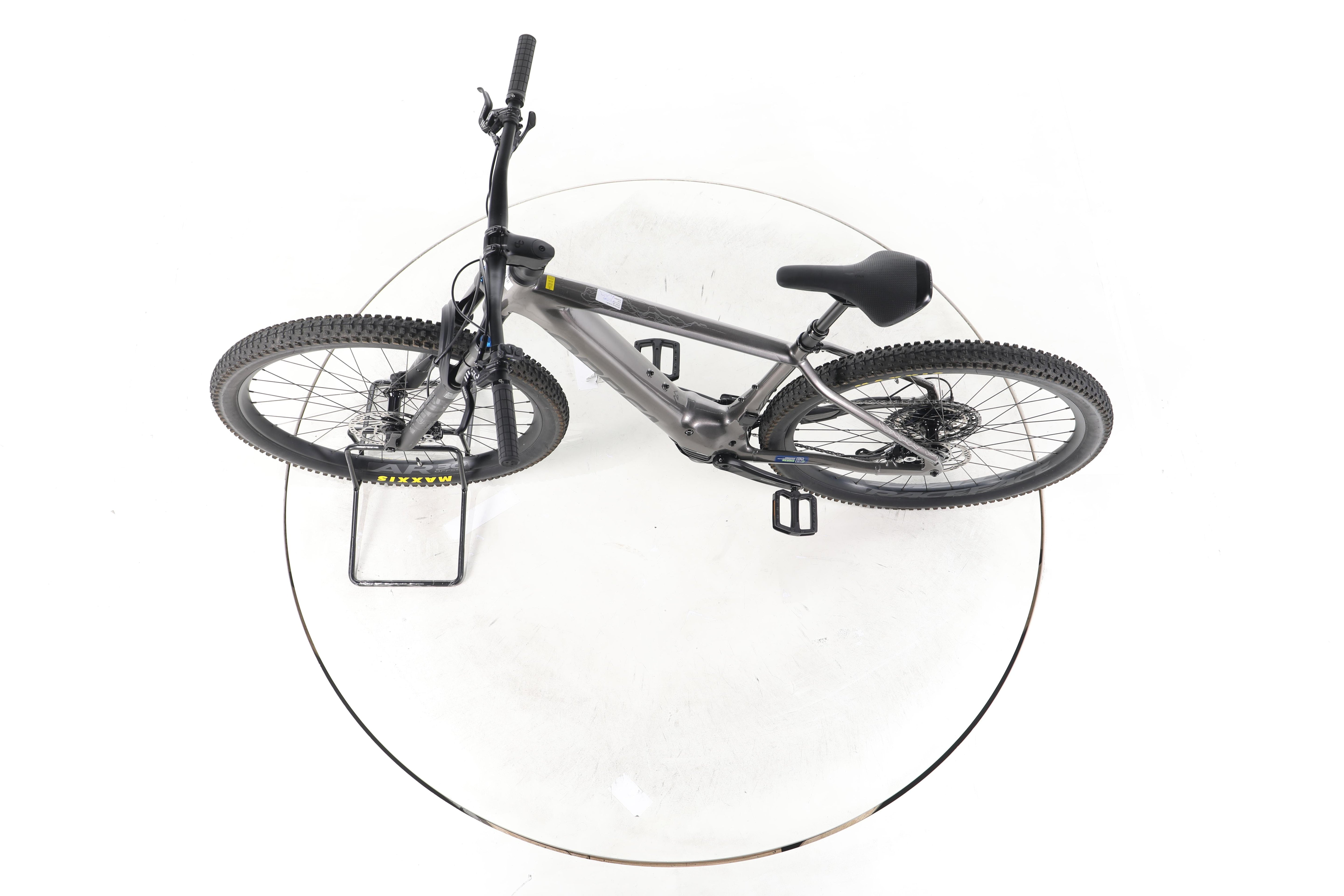 Orbea Urrun 10 E-Bike - Image 19