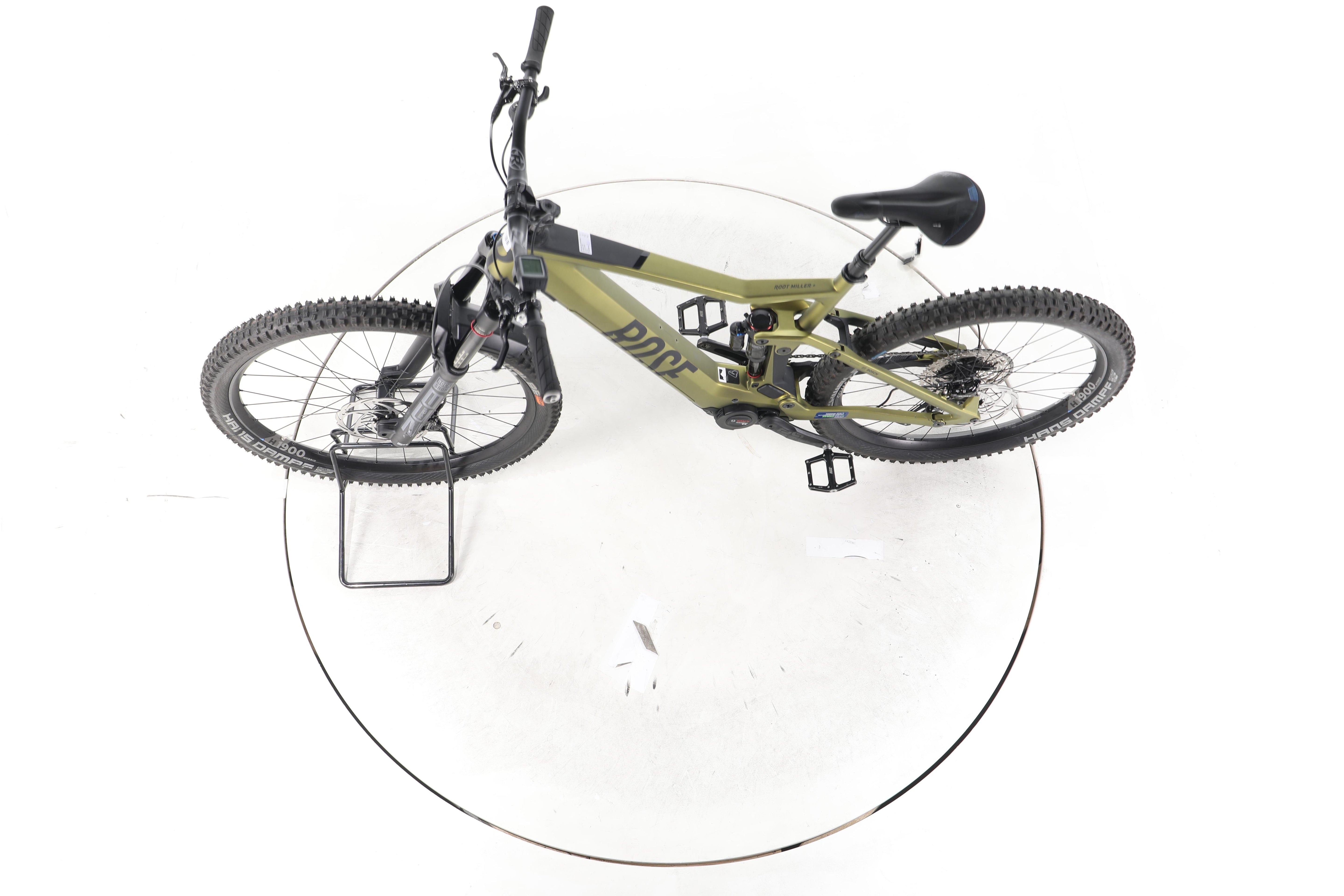 Rose Root Miller Plus 2 E-Bike Fully - Image 19