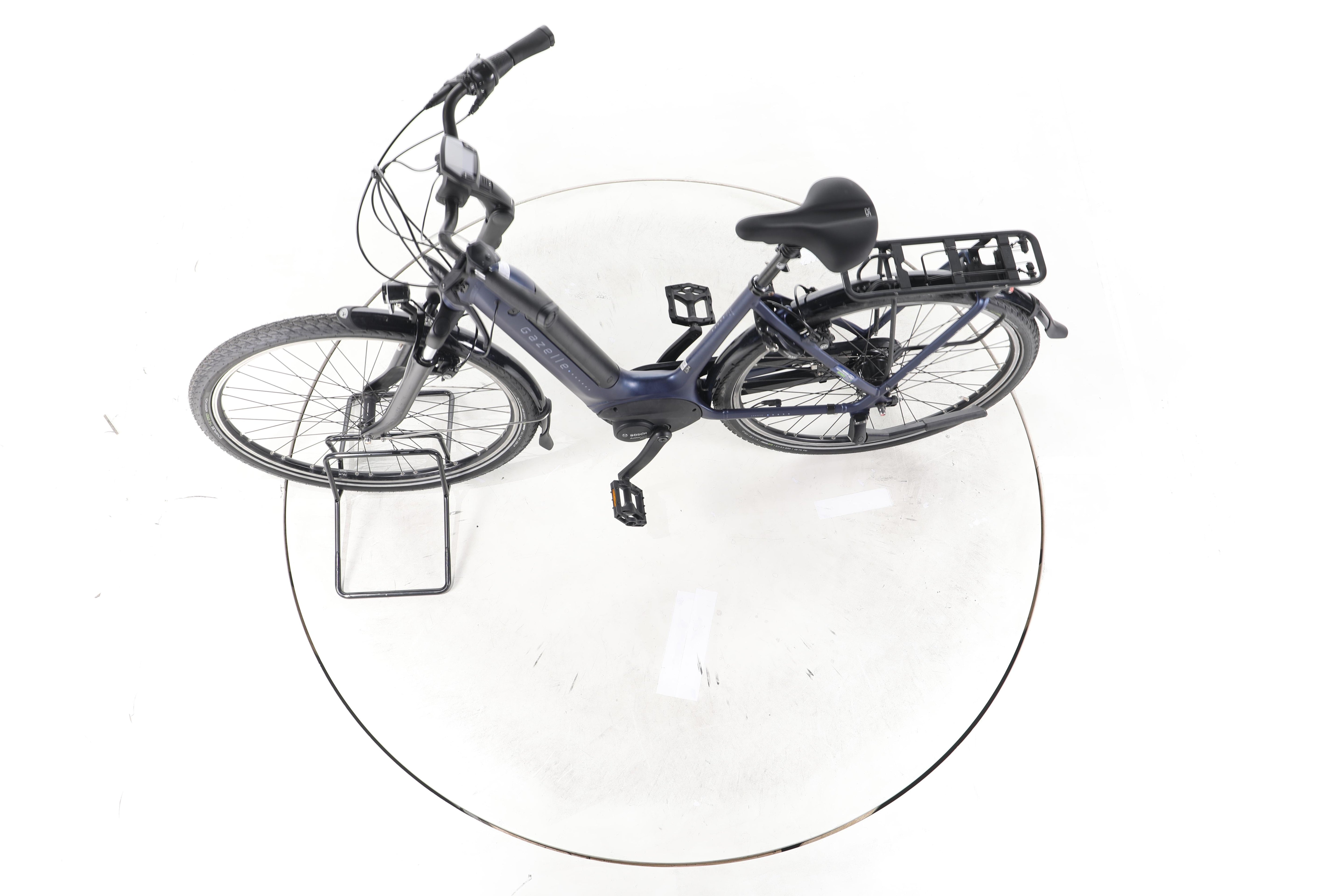 Gazelle Arroyo C7+ HMB Elite City E-Bike Tiefeinsteiger - Image 19