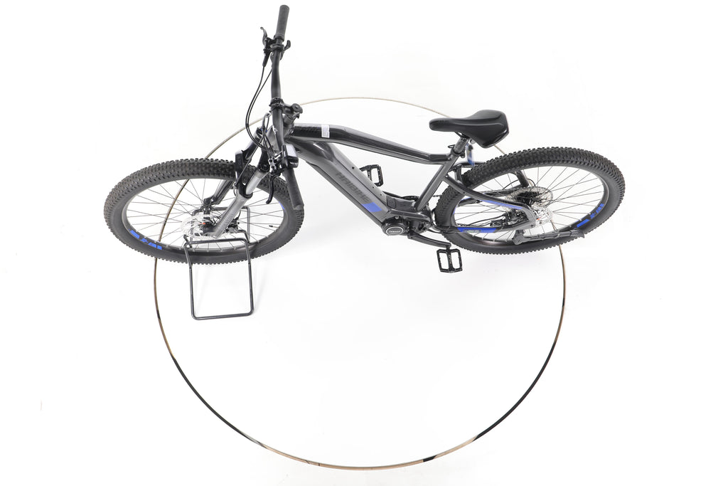 Haibike HardNine 7 E-Bike - Image 19
