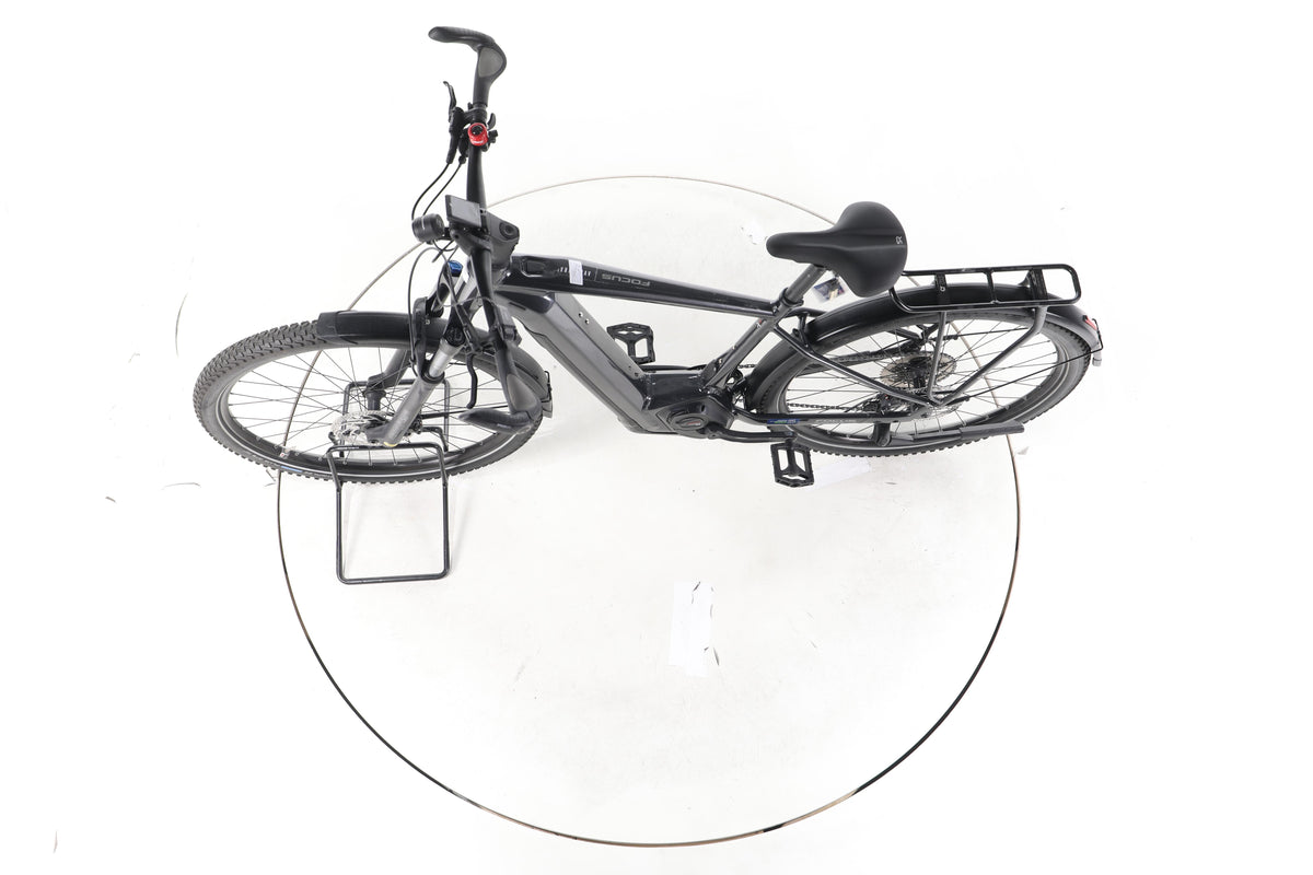 Focus Aventura² 6.7 Trekking E-Bike - Image 19