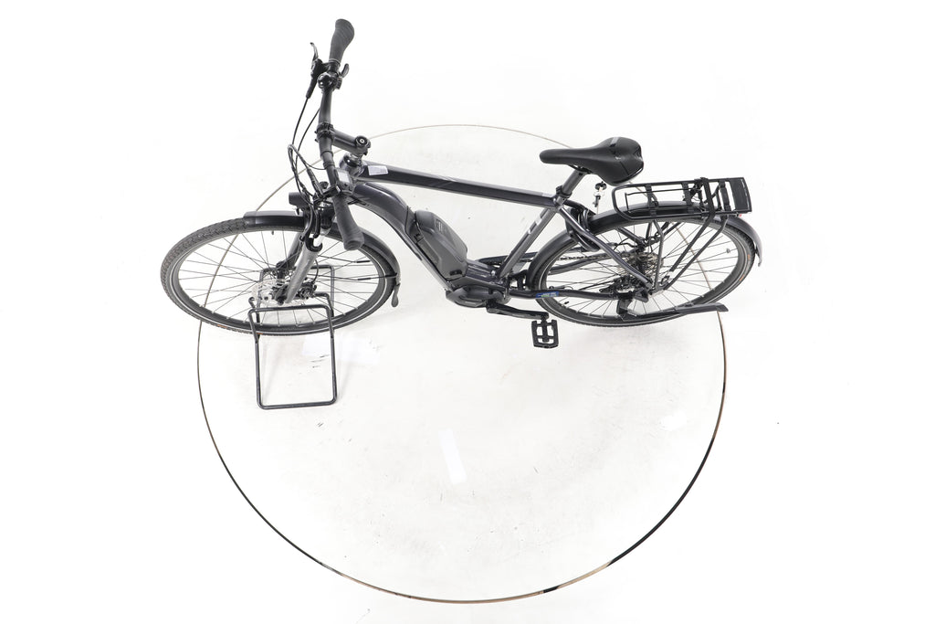 Merida eSpresso 300 SE EQ Trekking E-Bike - Image 19