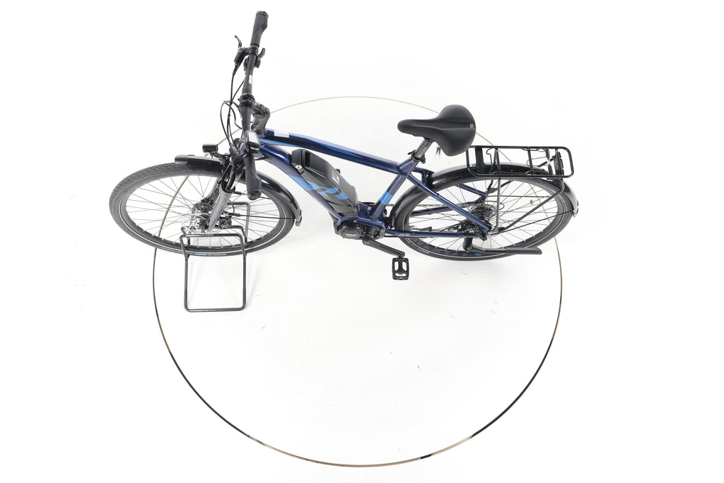 R Raymon TourRay E 2.0 Trekking E-Bike - Image 19