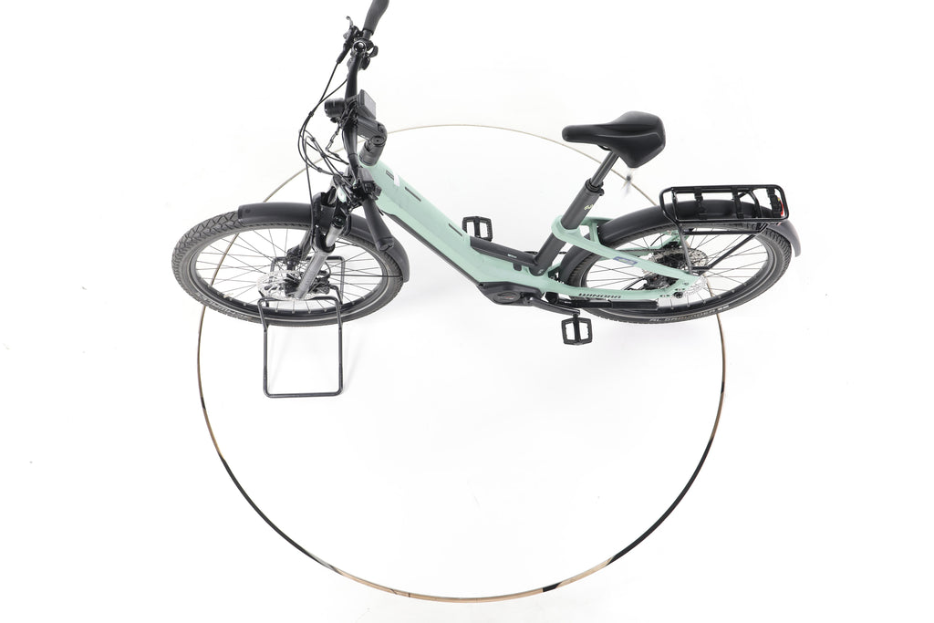 Winora Yakun 12 Trekking E-Bike Tiefeinsteiger - Image 19