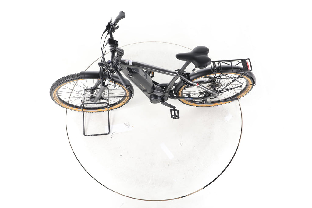 FLYER Upstreet5 3.12 Trekking E-Bike - Image 19