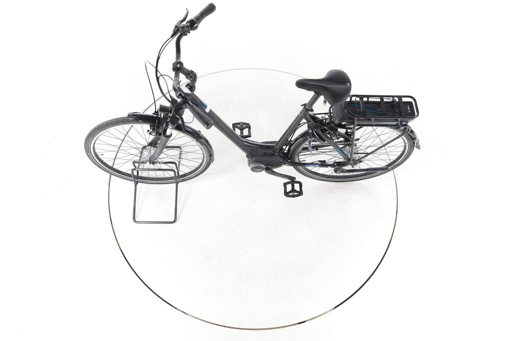 Hercules Robert/a R7 City E-Bike Tiefeinsteiger - Image 19