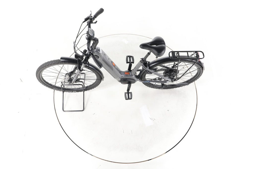 Conway Cairon T 2.0 Trekking E-Bike Tiefeinsteiger - Image 19