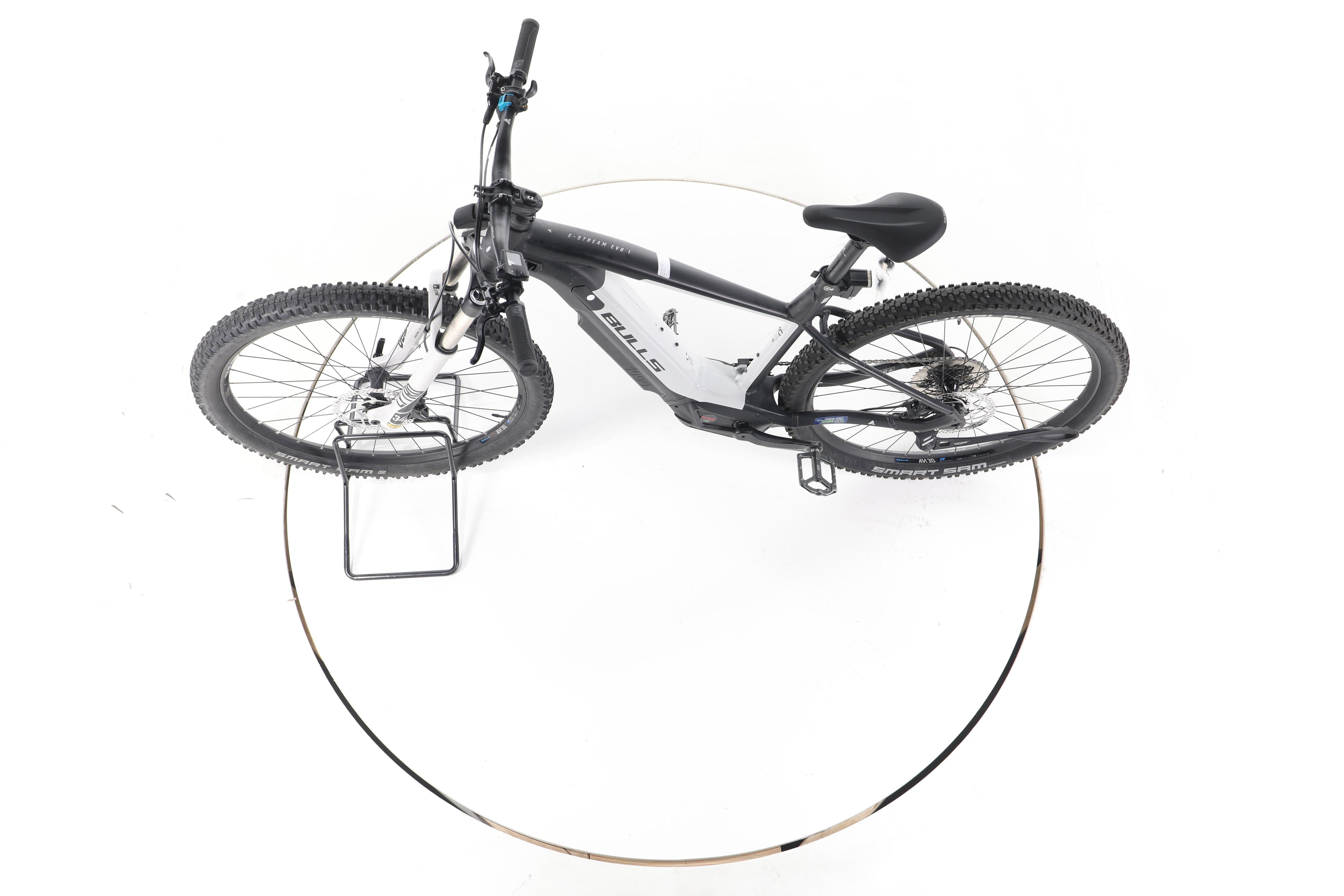 Bulls E-Stream EVO 1 E-Bike - Image 19