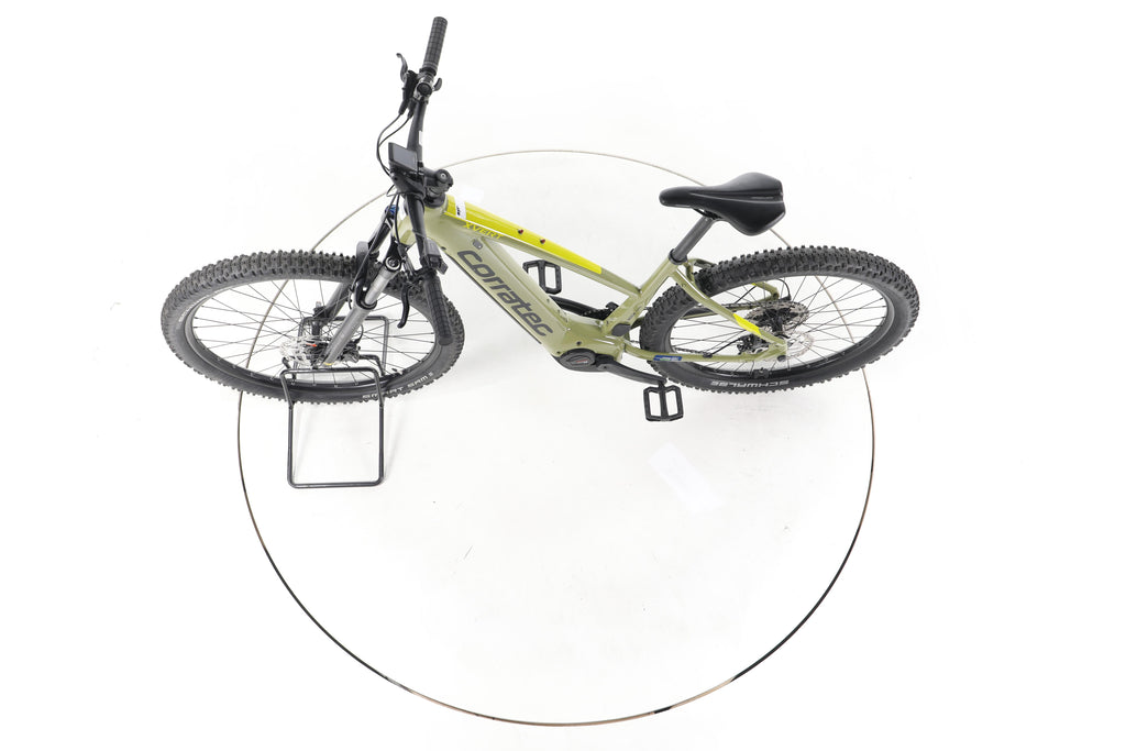 Corratec X-Vert Elite Sport E-Bike - Image 19