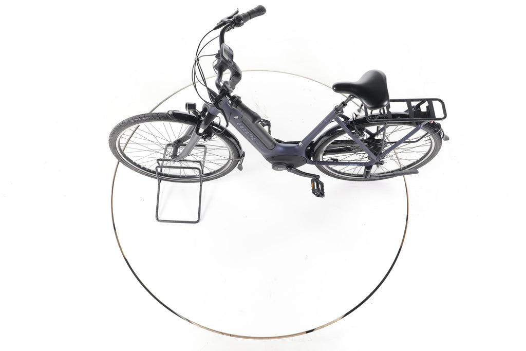 Gazelle Grenoble C7 City E-Bike Tiefeinsteiger - Image 19