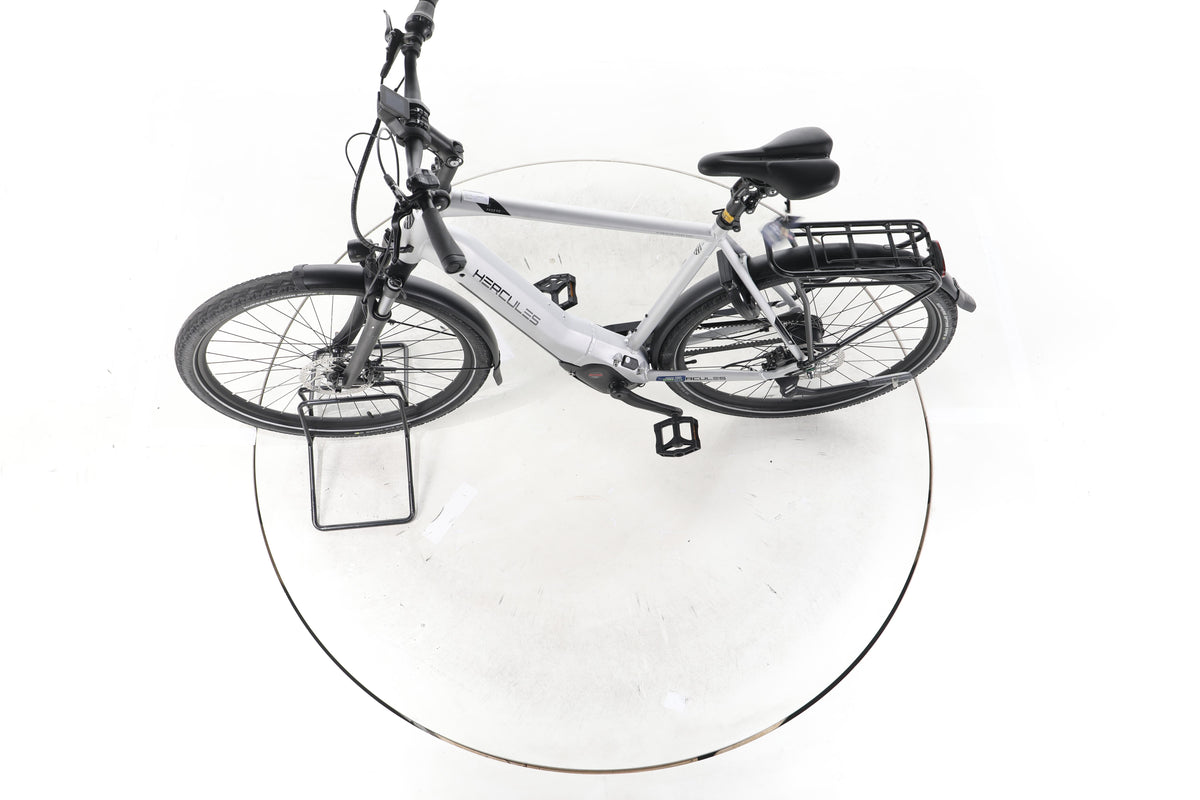 Hercules Pasero comp I-F5 City E-Bike - Image 19