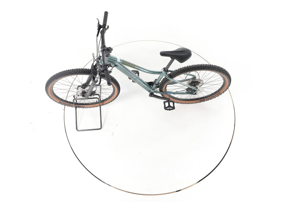 Cube Access WS Race Fahrrad Hardtail - Image 19