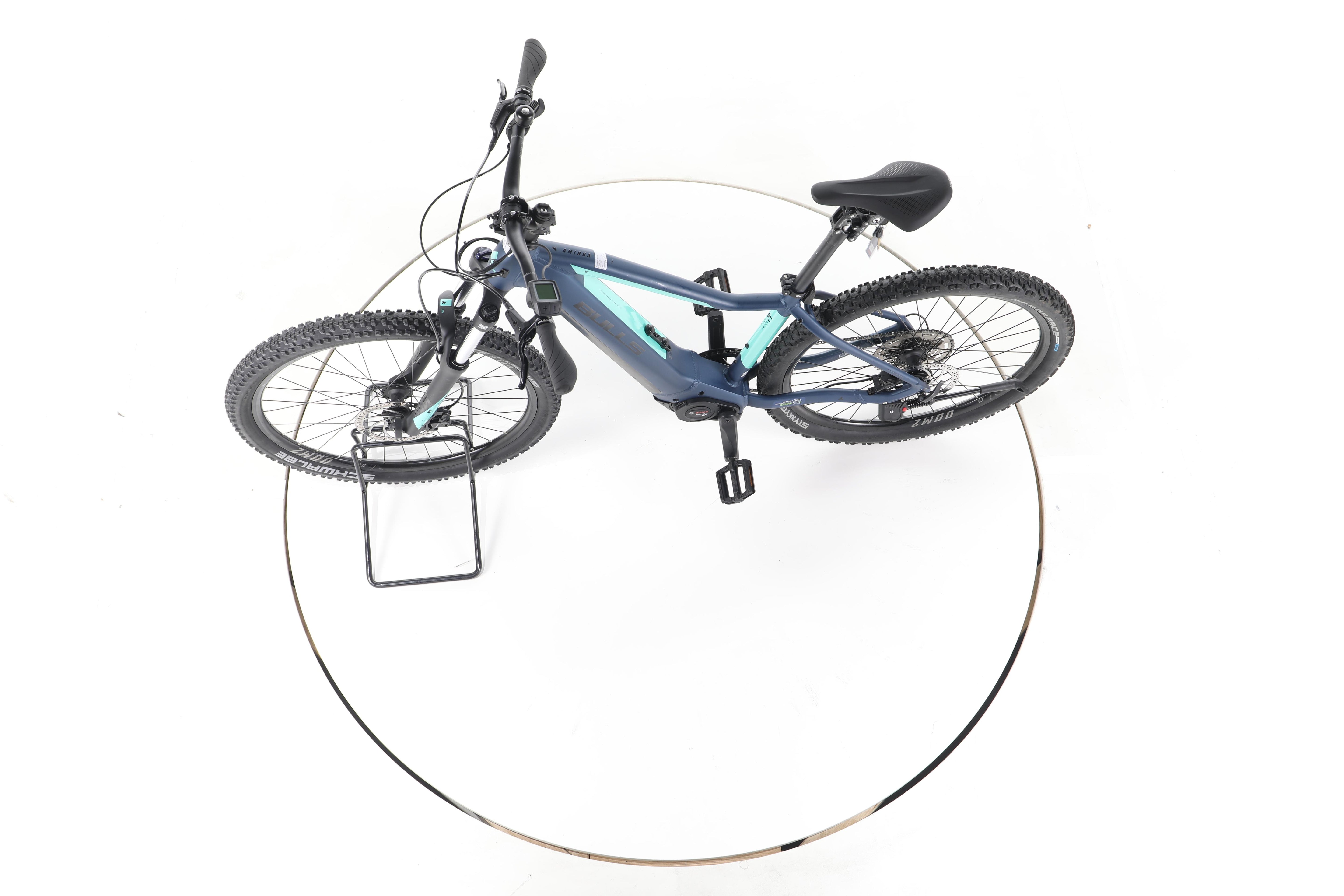 Bulls Aminga EVA 1 E-Bike - Image 19