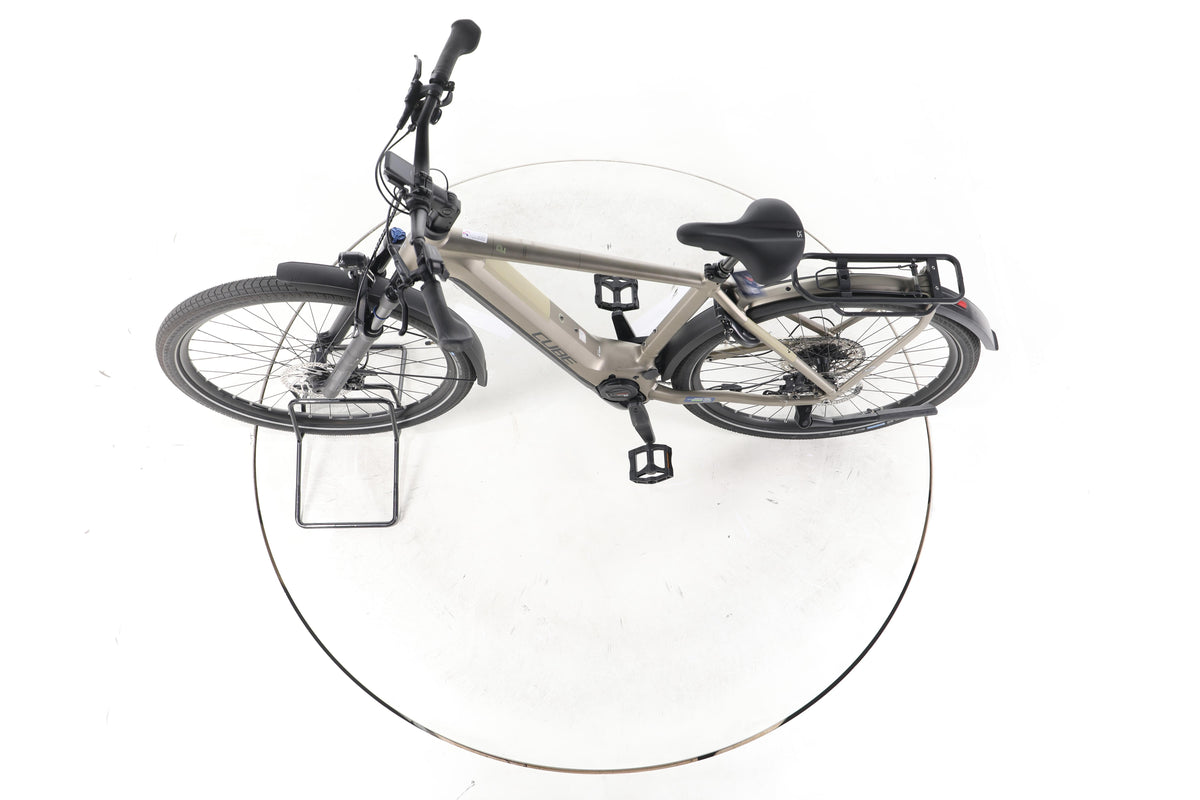 Cube Kathmandu Hybrid Pro Trekking E-Bike - Image 19
