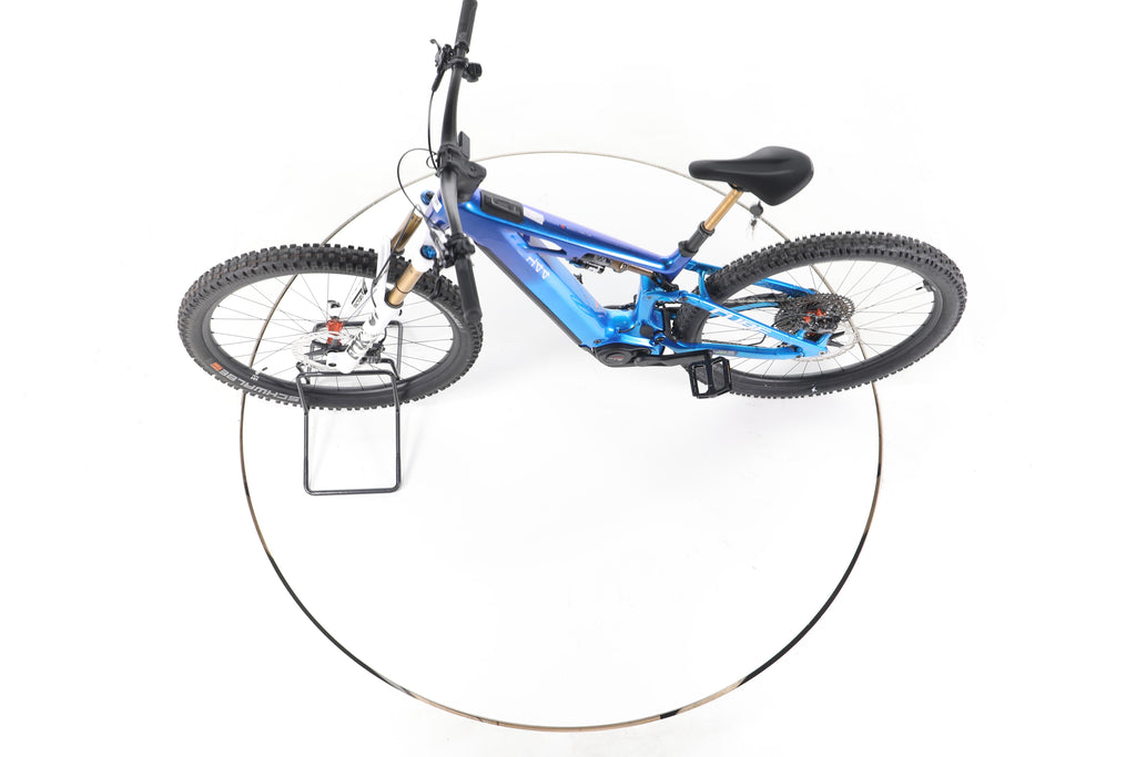 Cube Stereo Hybrid ONE44 HPC AT E-Bike Fully Carbon 2025 - Image 19