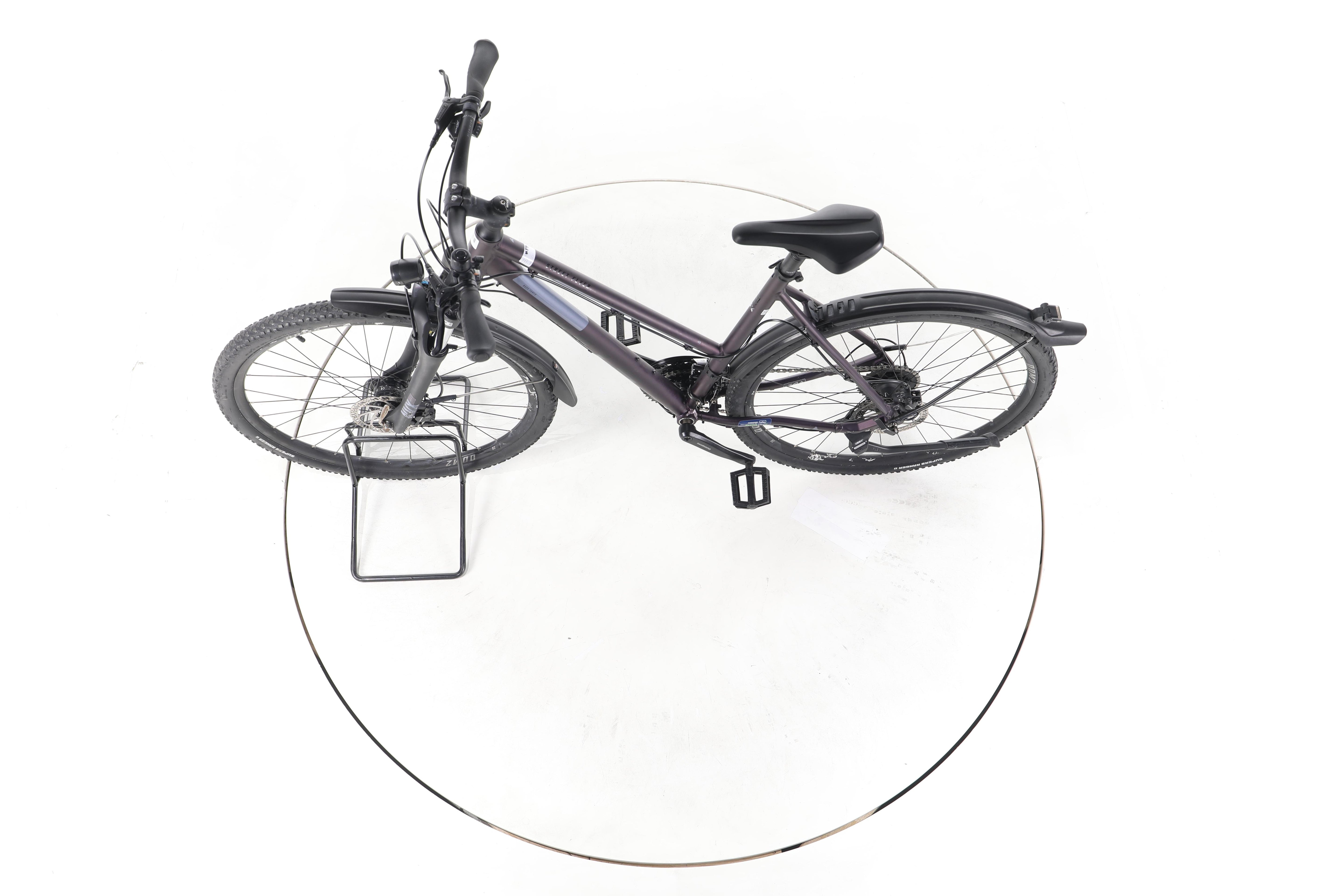 Bulls Street Flyer Fahrrad City & Trekking - Image 19