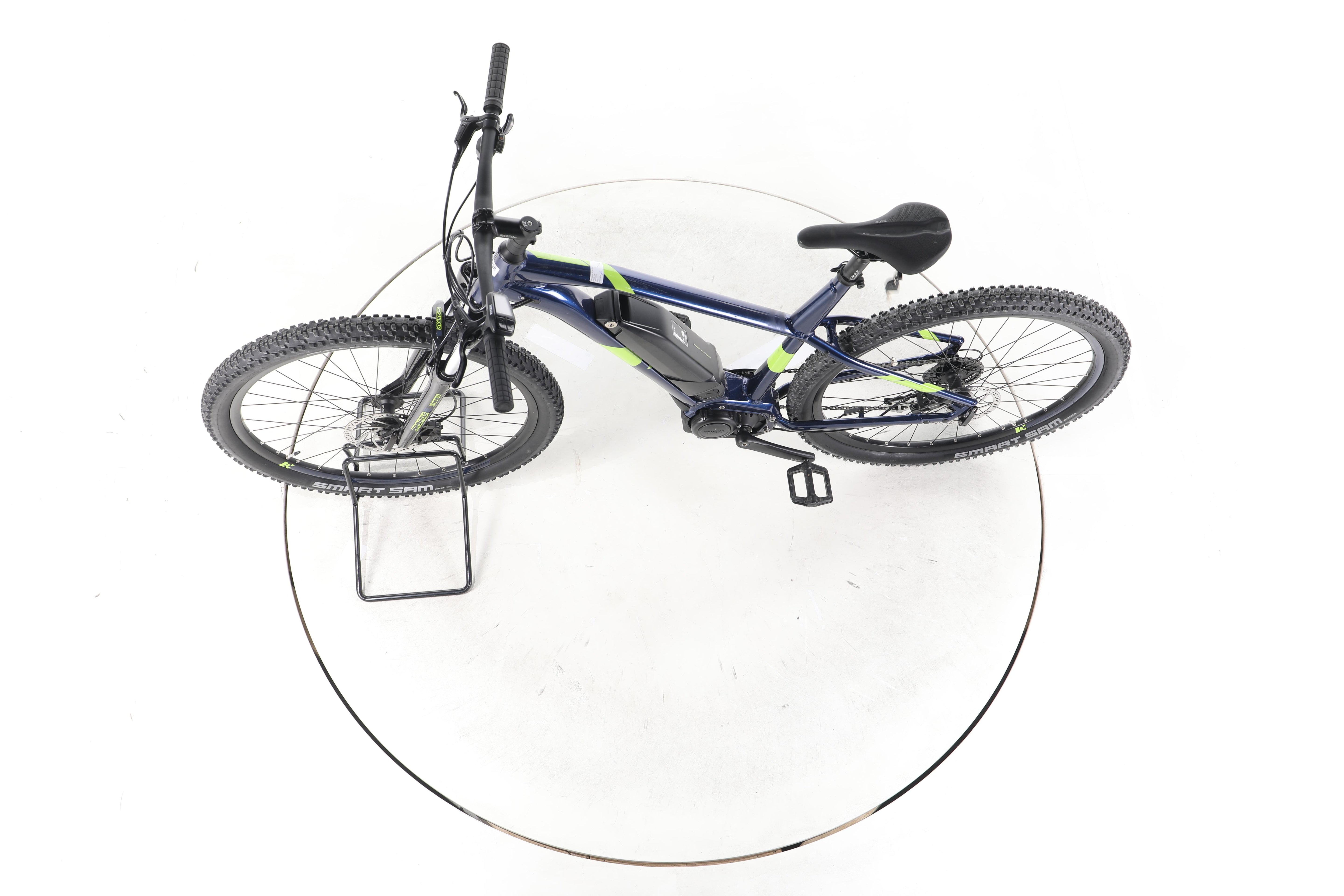 R Raymon HardRay E 1.0 E-Bike - Image 19