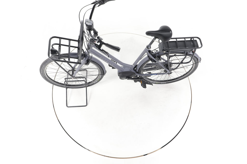 Gazelle HeavyDutyNL C7+ HMB City E-Bike Tiefeinsteiger - Image 19
