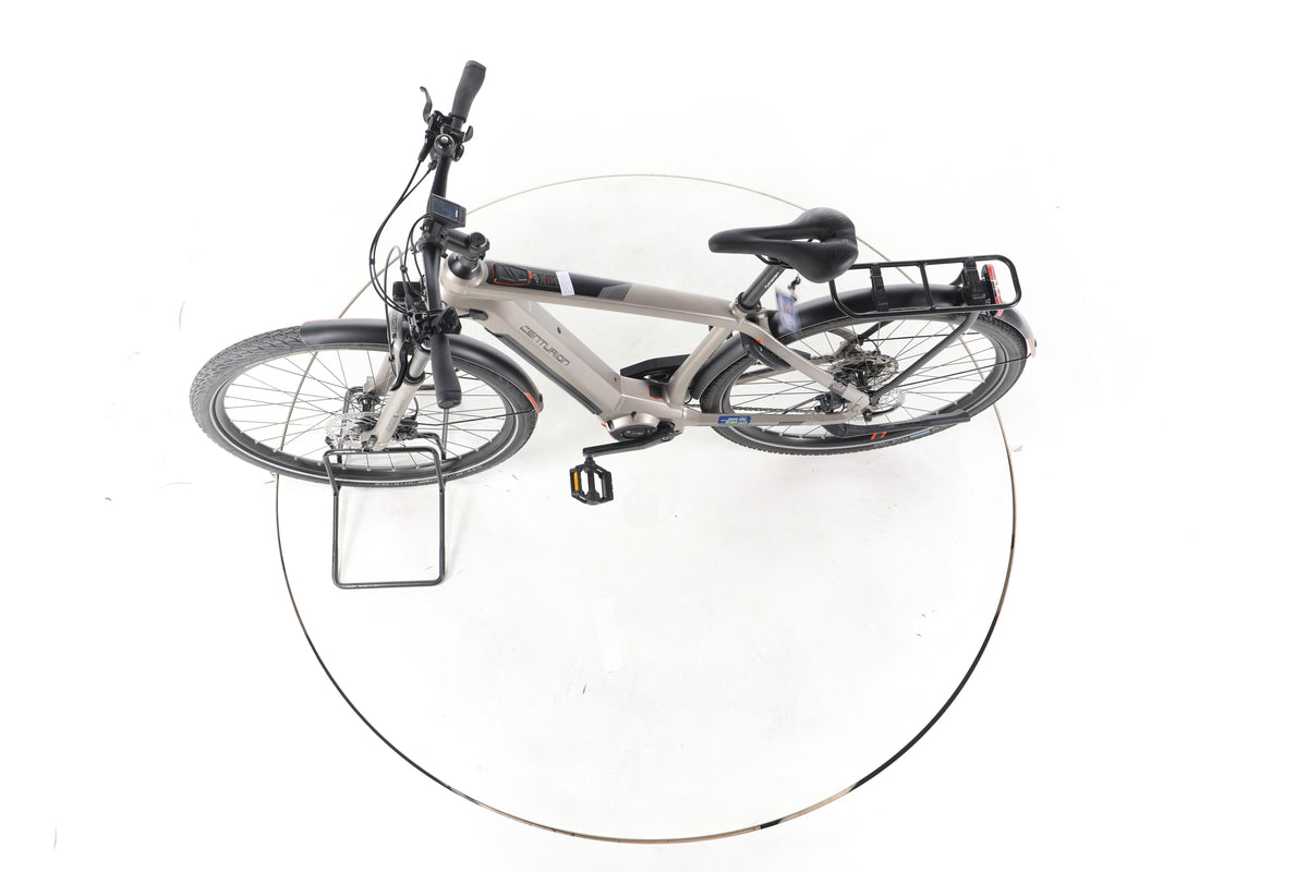Centurion E-Fire Sport R2600i SMC Trekking E-Bike - Image 19