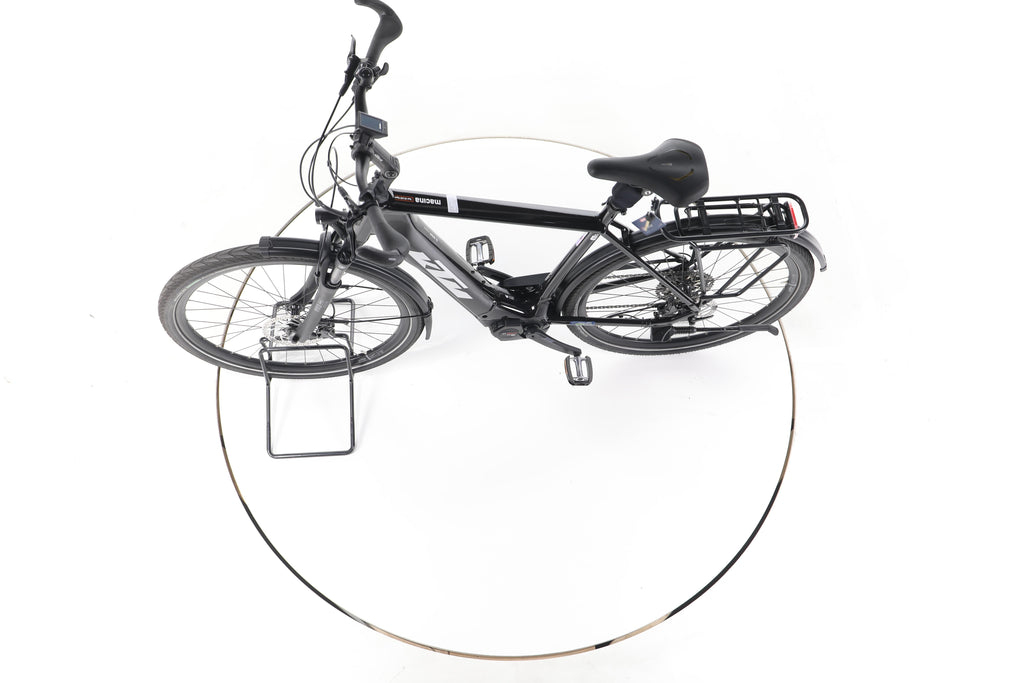 KTM Macina Tour CX 610 Trekking E-Bike - Image 19